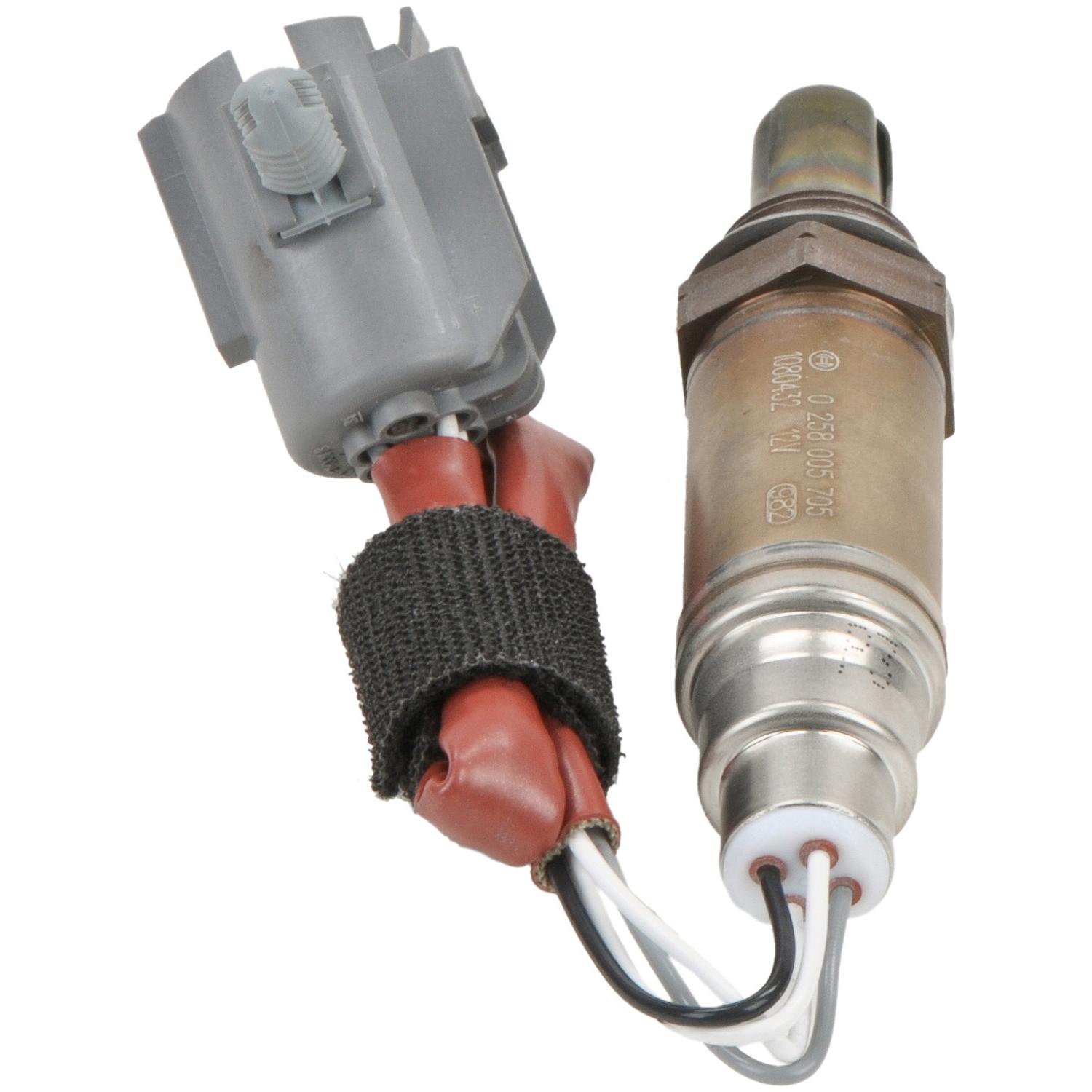 Bosch 15705 - Oxygen Sensor Bosch 15705 Oxygen Sensor product image 1 of 4