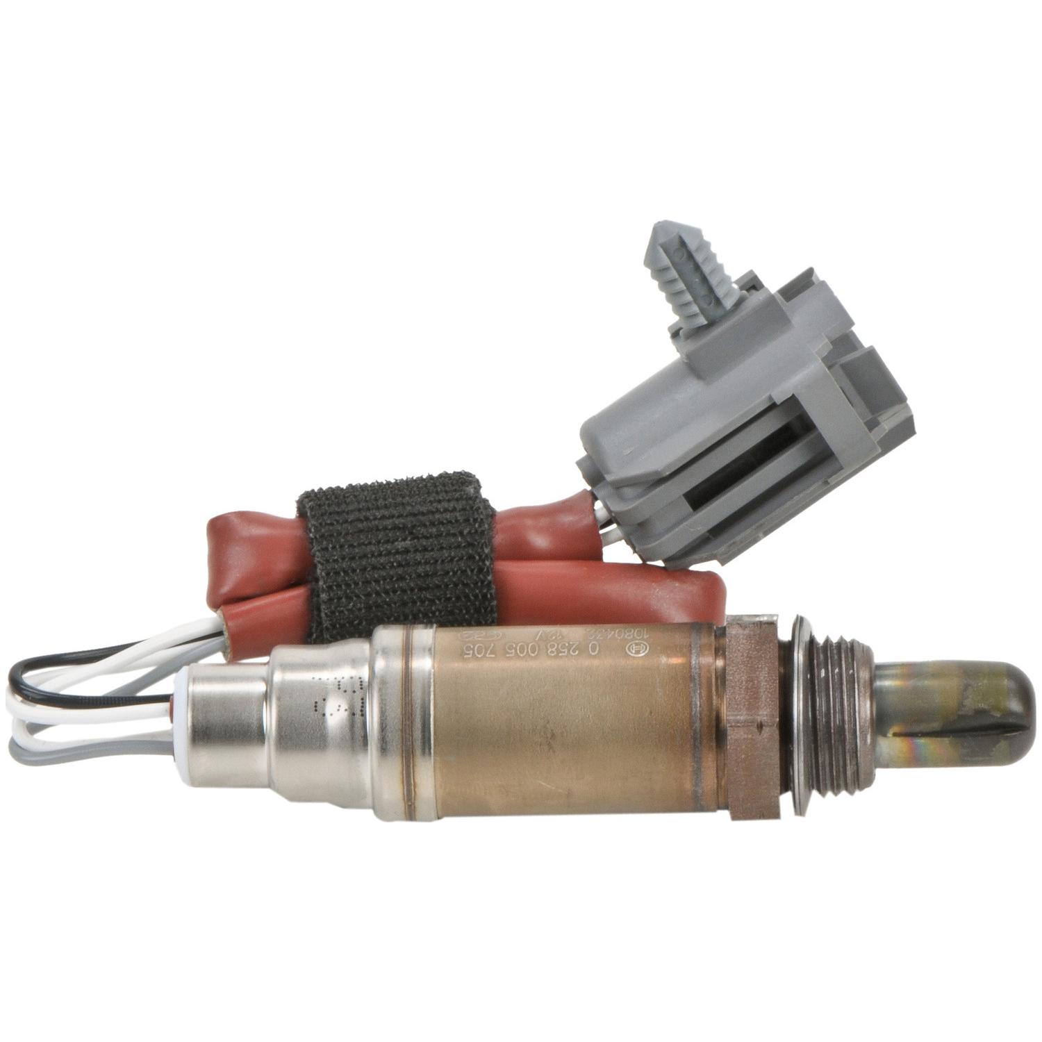 Bosch 15705 - Oxygen Sensor Bosch 15705 Oxygen Sensor product image 4 of 4