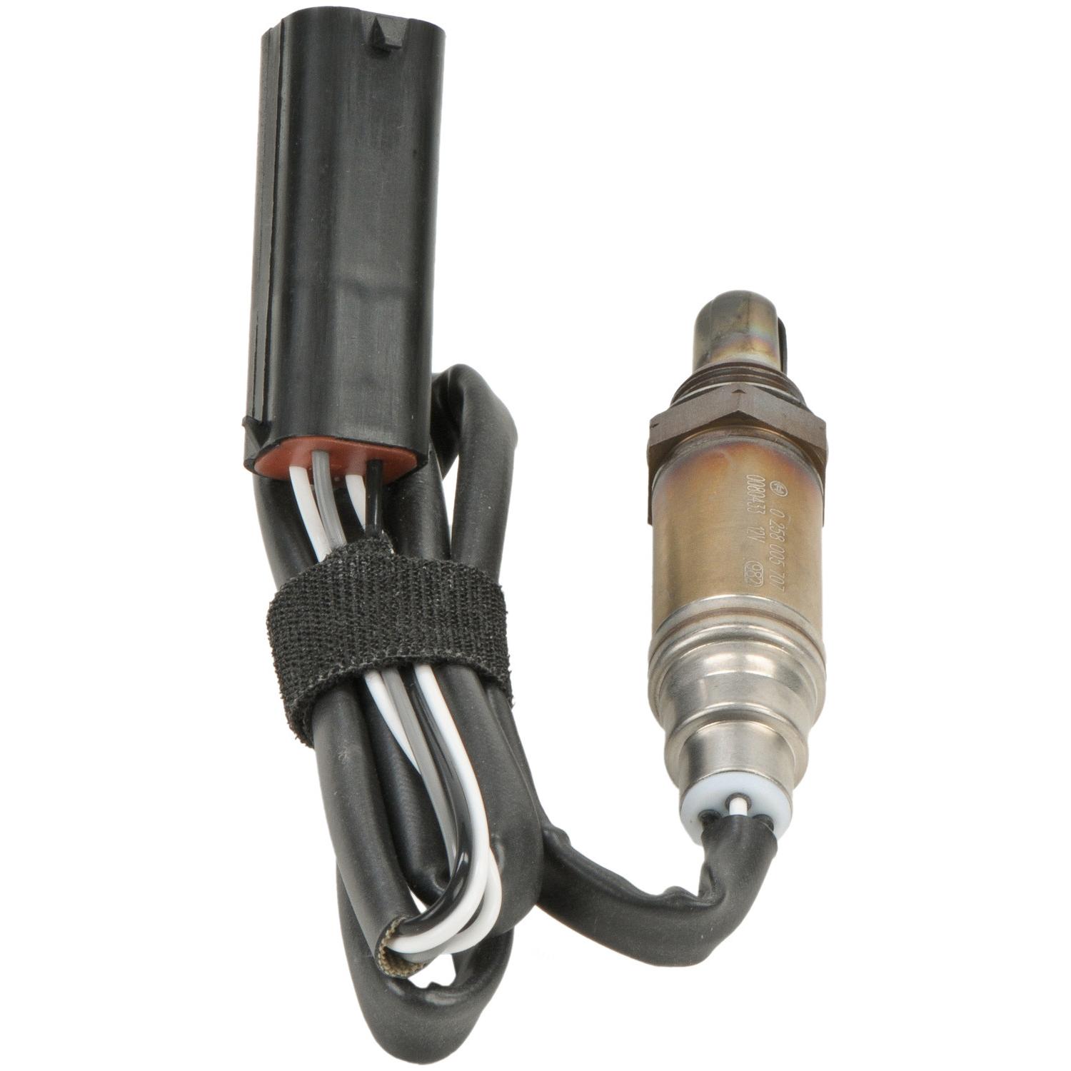 Bosch 15707 - Oxygen Sensor Bosch 15707 Oxygen Sensor product image 1 of 4