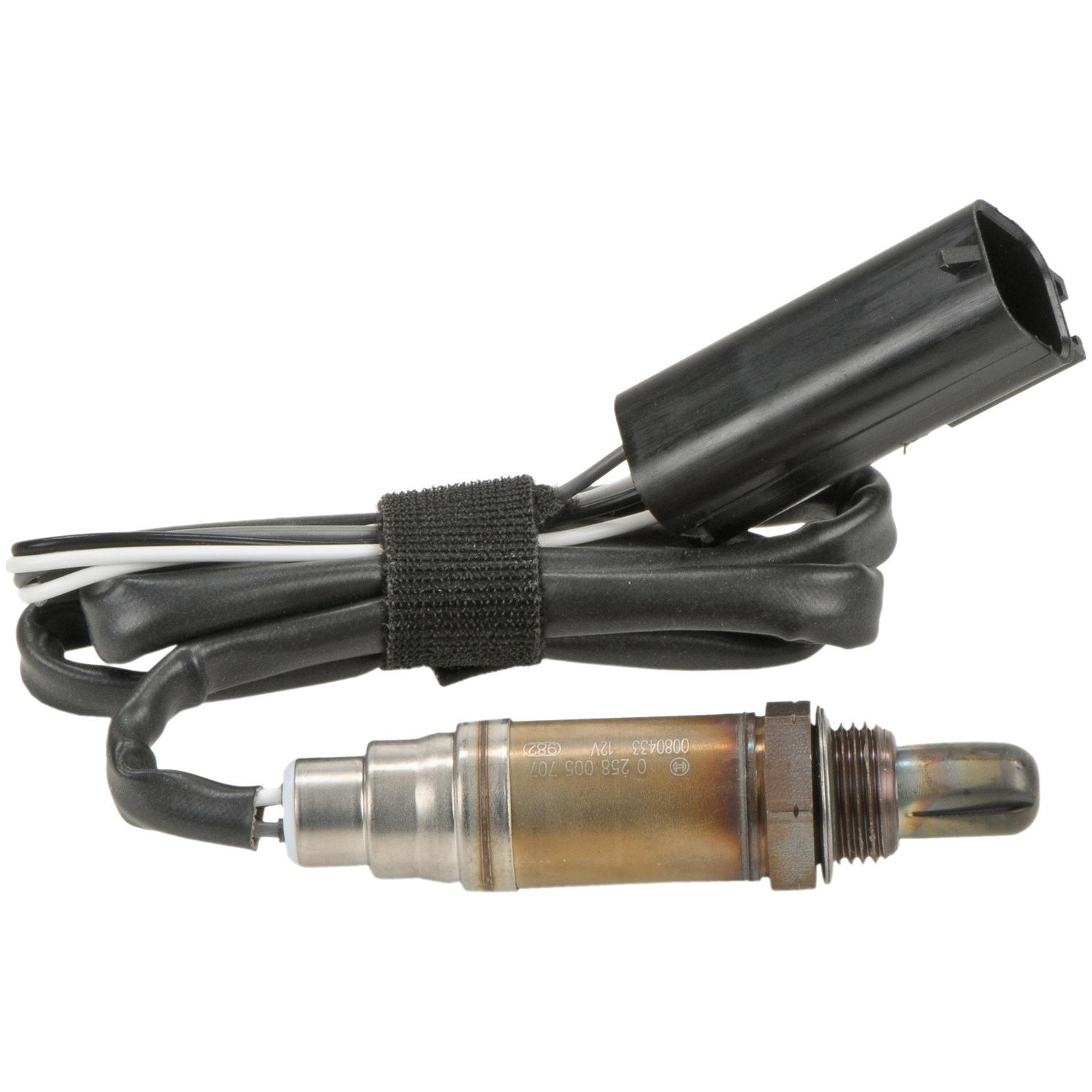 Bosch 15707 - Oxygen Sensor Bosch 15707 Oxygen Sensor product image 4 of 4