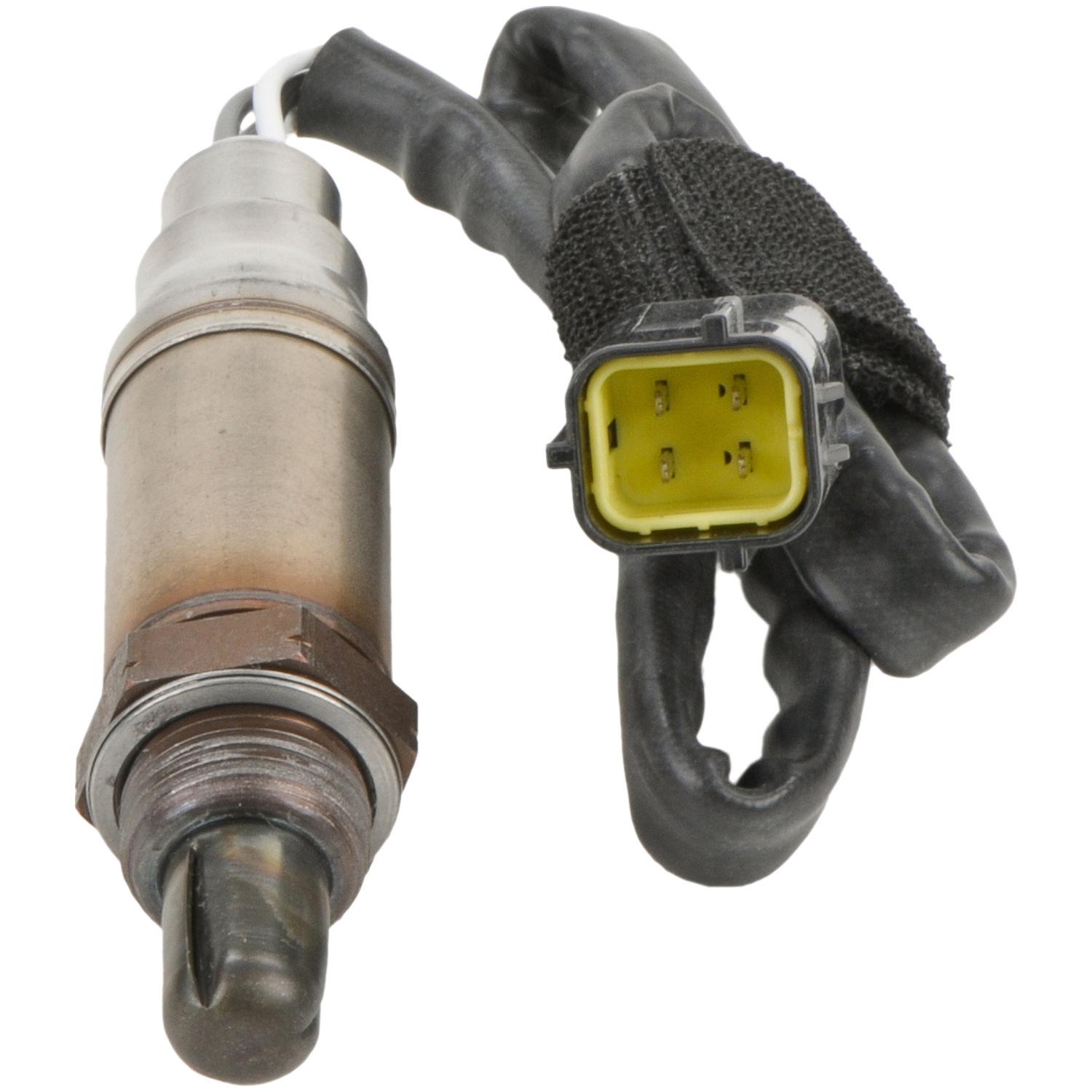 Bosch 15708 - Oxygen Sensor Bosch 15708 Oxygen Sensor product image 3 of 4