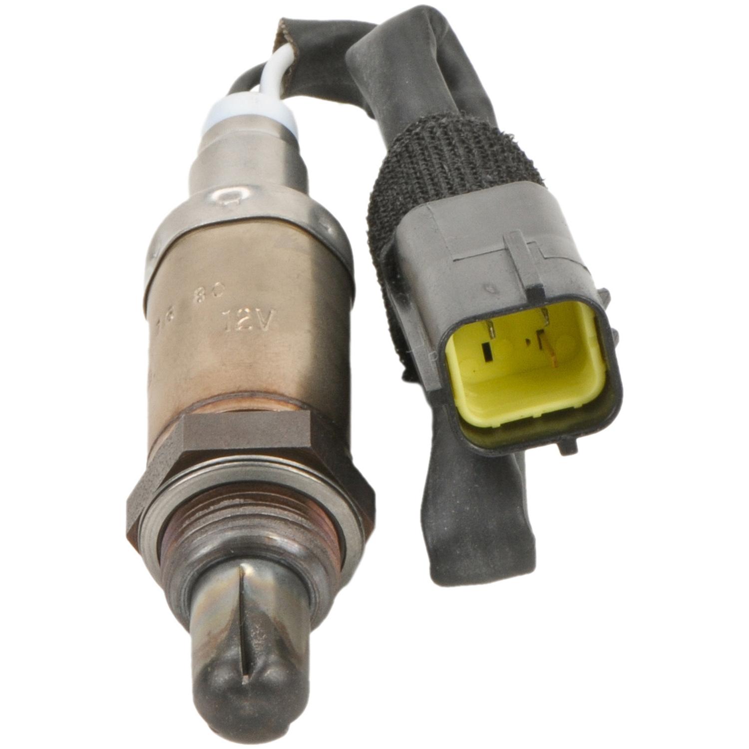 Bosch 15709 Oxygen Sensor product image 3 of 4