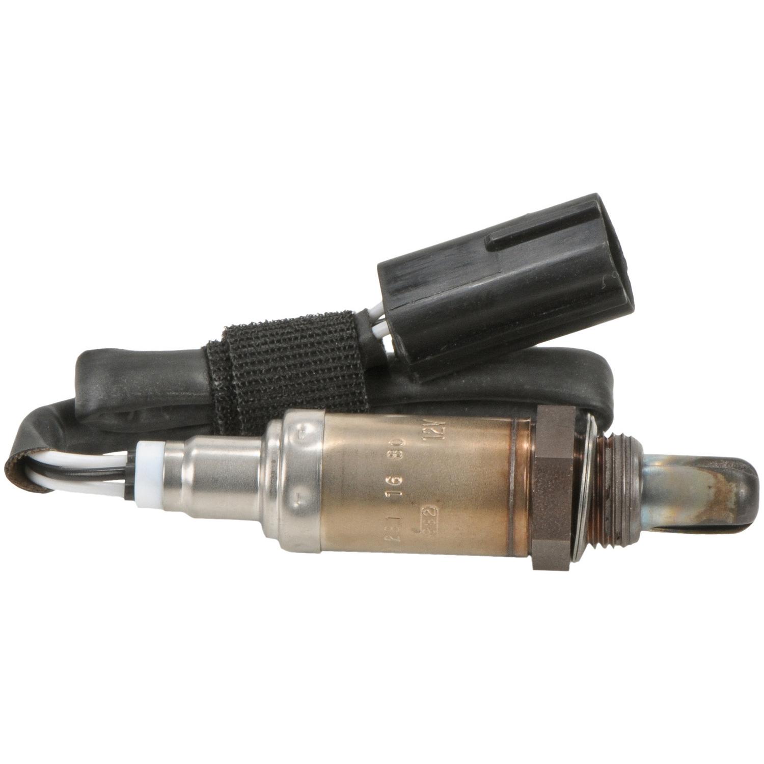 Bosch 15709 Oxygen Sensor product image 4 of 4
