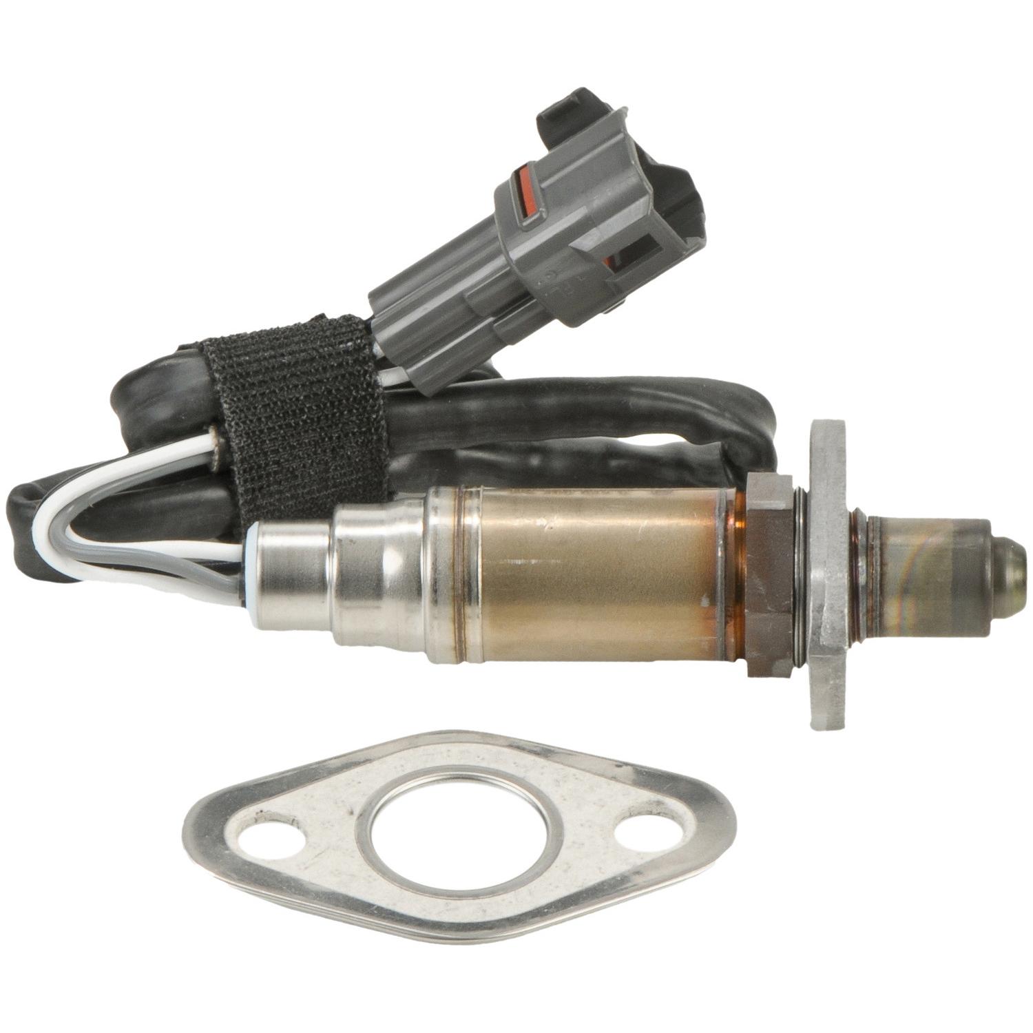 Bosch 15711 - Oxygen Sensor Bosch 15711 Oxygen Sensor product image 4 of 4