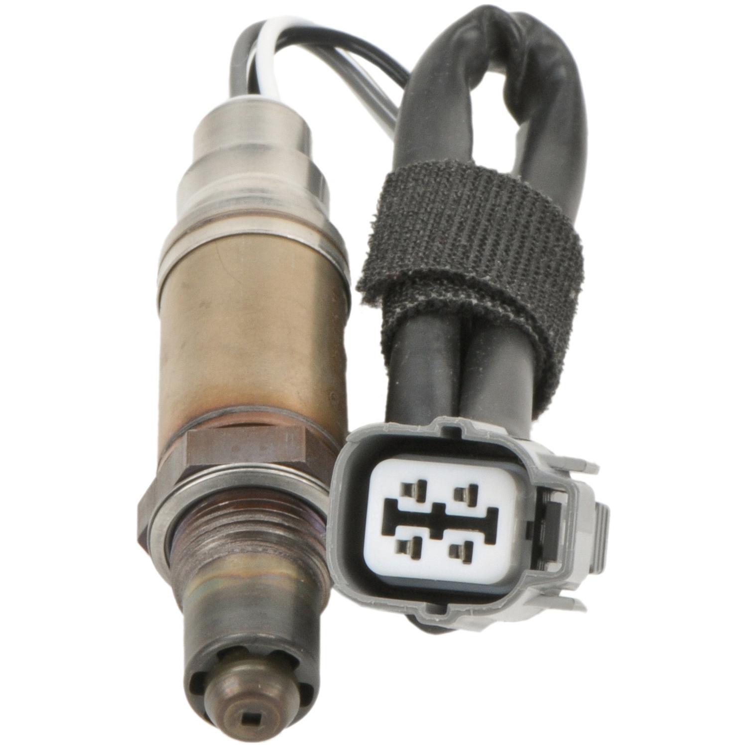 Bosch 15712 - Oxygen Sensor Bosch 15712 Oxygen Sensor product image 2 of 4