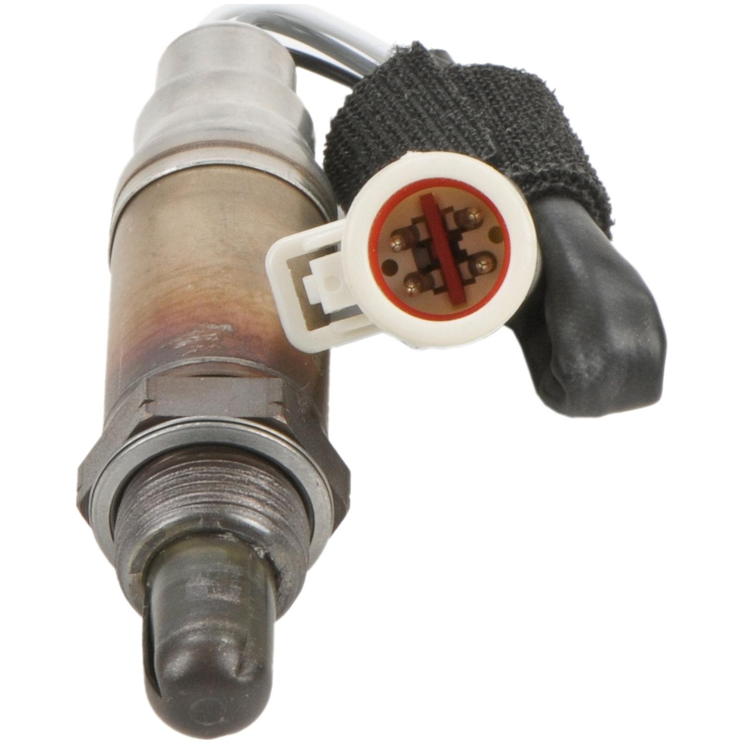 Bosch 15716 - Oxygen Sensor Bosch 15716 Oxygen Sensor product image 2 of 4