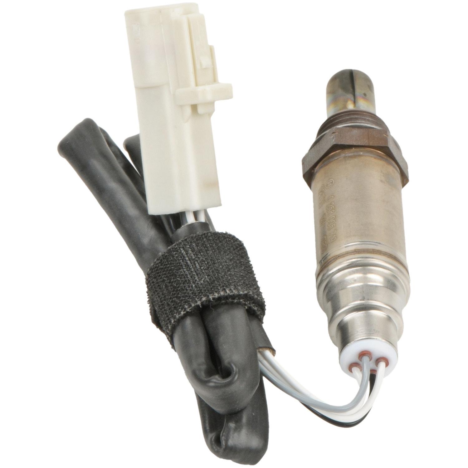 Bosch 15719 - Oxygen Sensor Bosch 15719 Oxygen Sensor product image 1 of 4