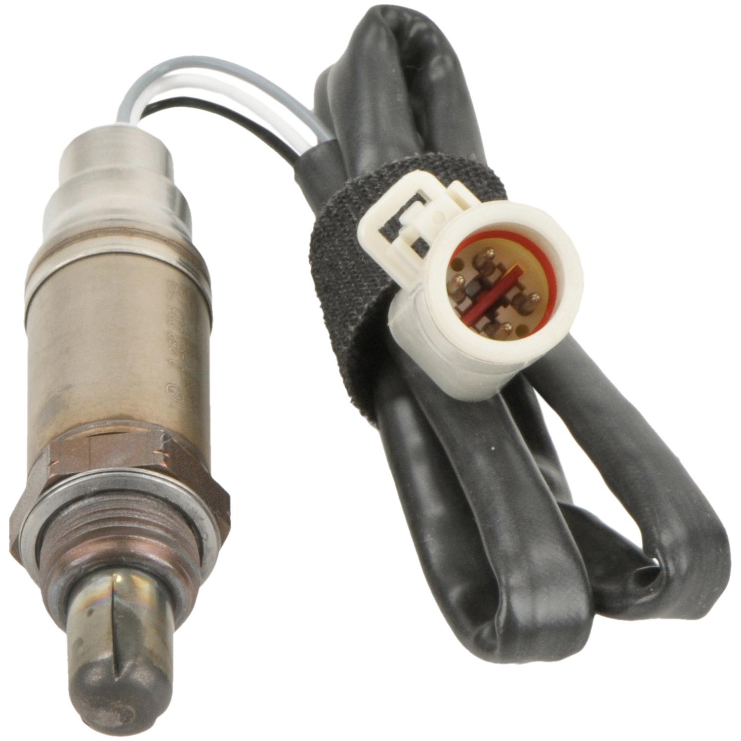 Bosch 15719 - Oxygen Sensor Bosch 15719 Oxygen Sensor product image 2 of 4
