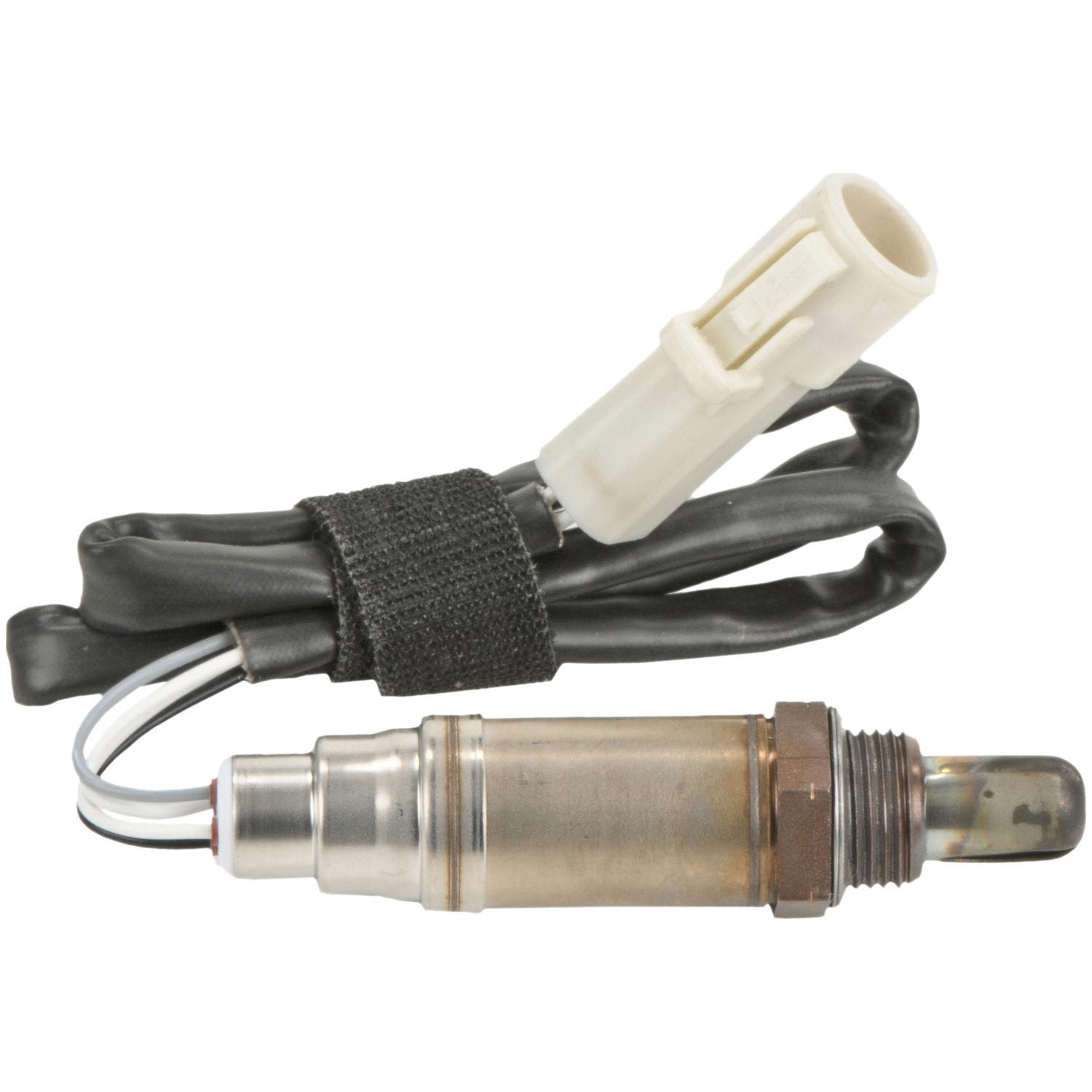 Bosch 15719 - Oxygen Sensor Bosch 15719 Oxygen Sensor product image 4 of 4