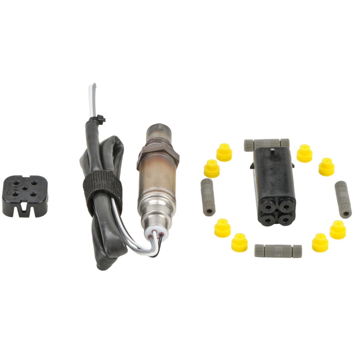 Bosch 15727 Oxygen Sensor product image 1 of 4