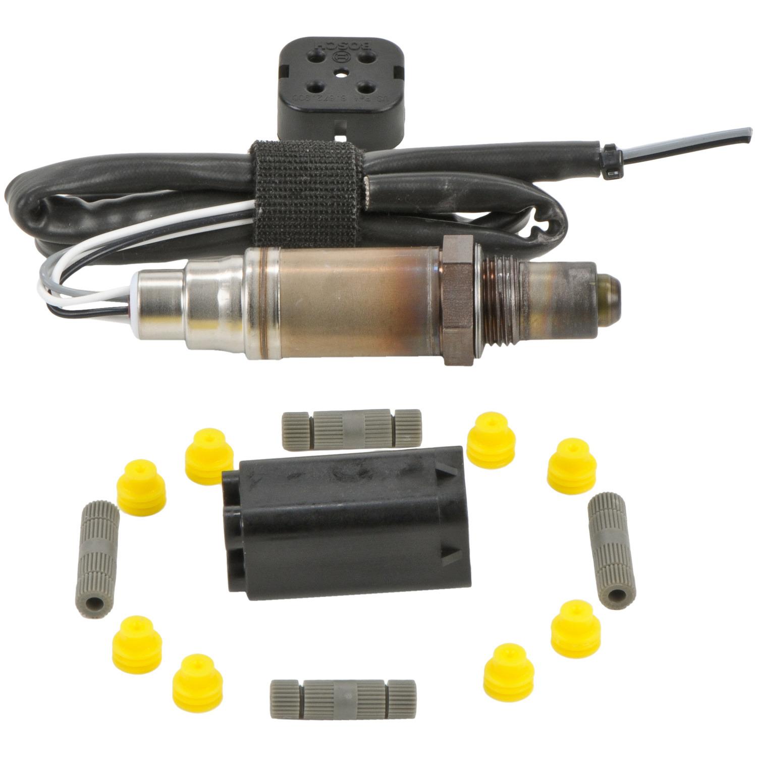 Bosch 15727 Oxygen Sensor product image 4 of 4