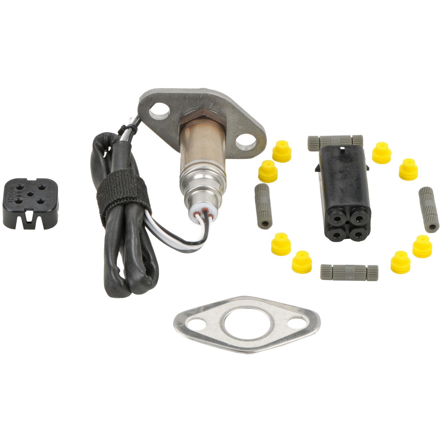 Bosch 15728 Oxygen Sensor product image 1 of 4