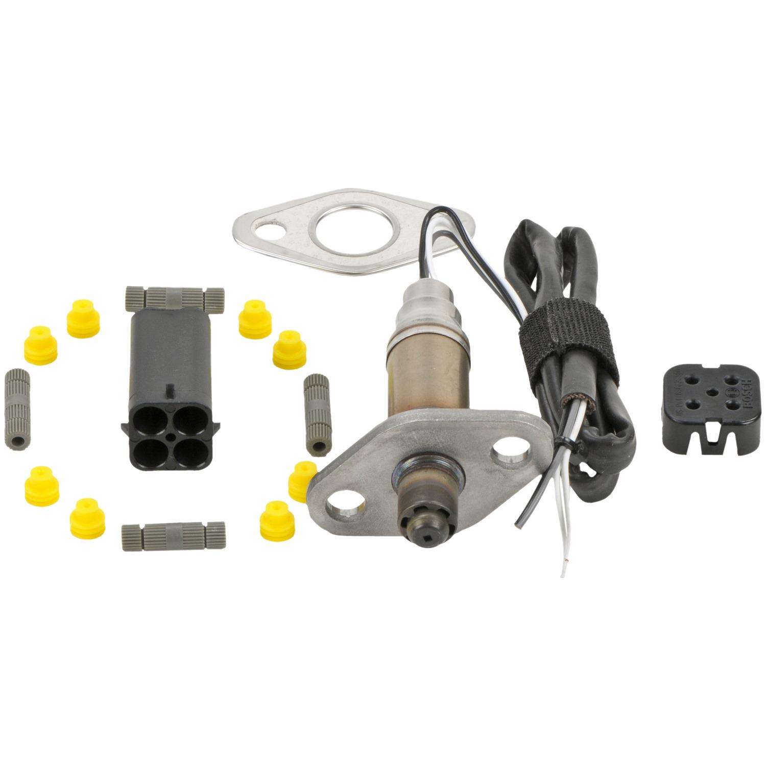 Bosch 15728 Oxygen Sensor product image 2 of 4