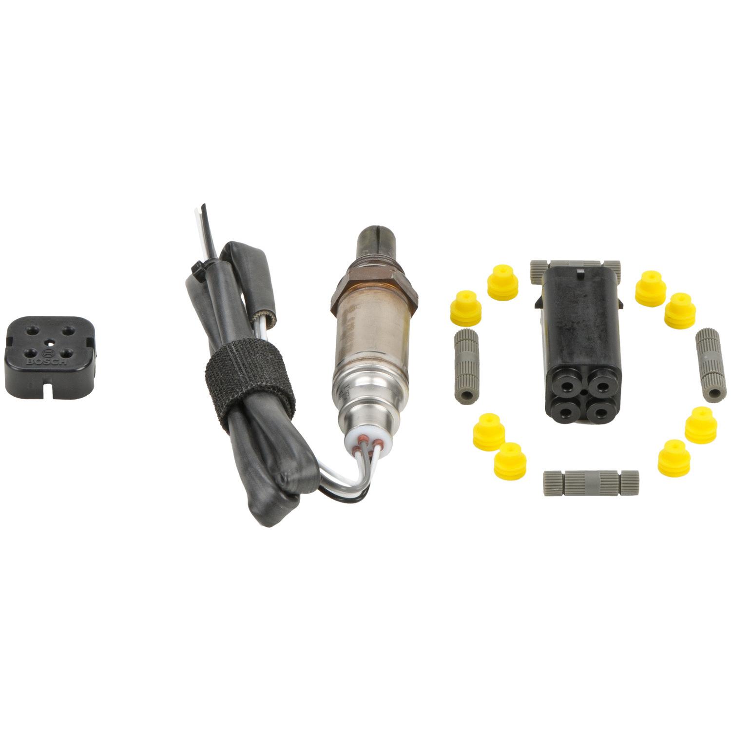 Bosch 15732 - Oxygen Sensor Bosch 15732 Oxygen Sensor product image 1 of 4