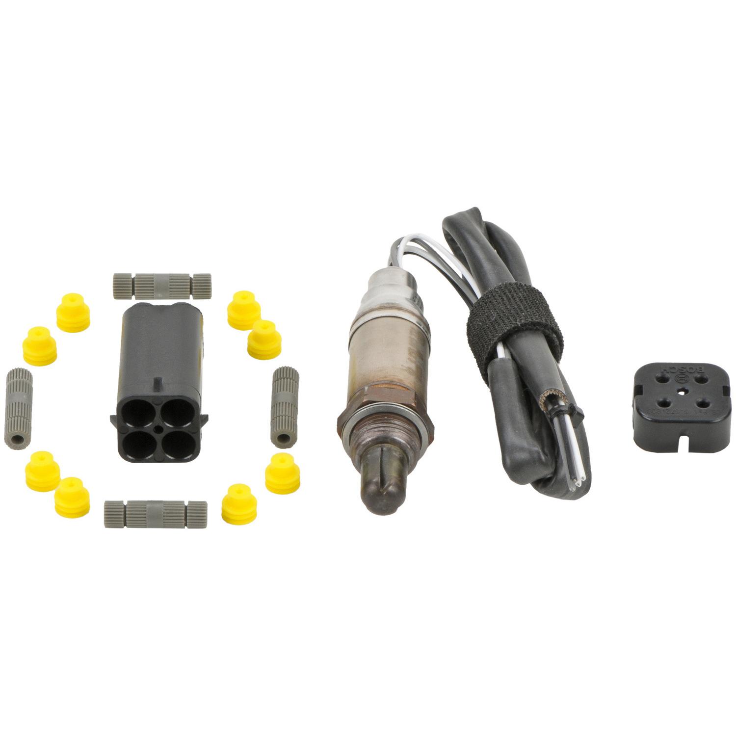 Bosch 15732 - Oxygen Sensor Bosch 15732 Oxygen Sensor product image 3 of 4