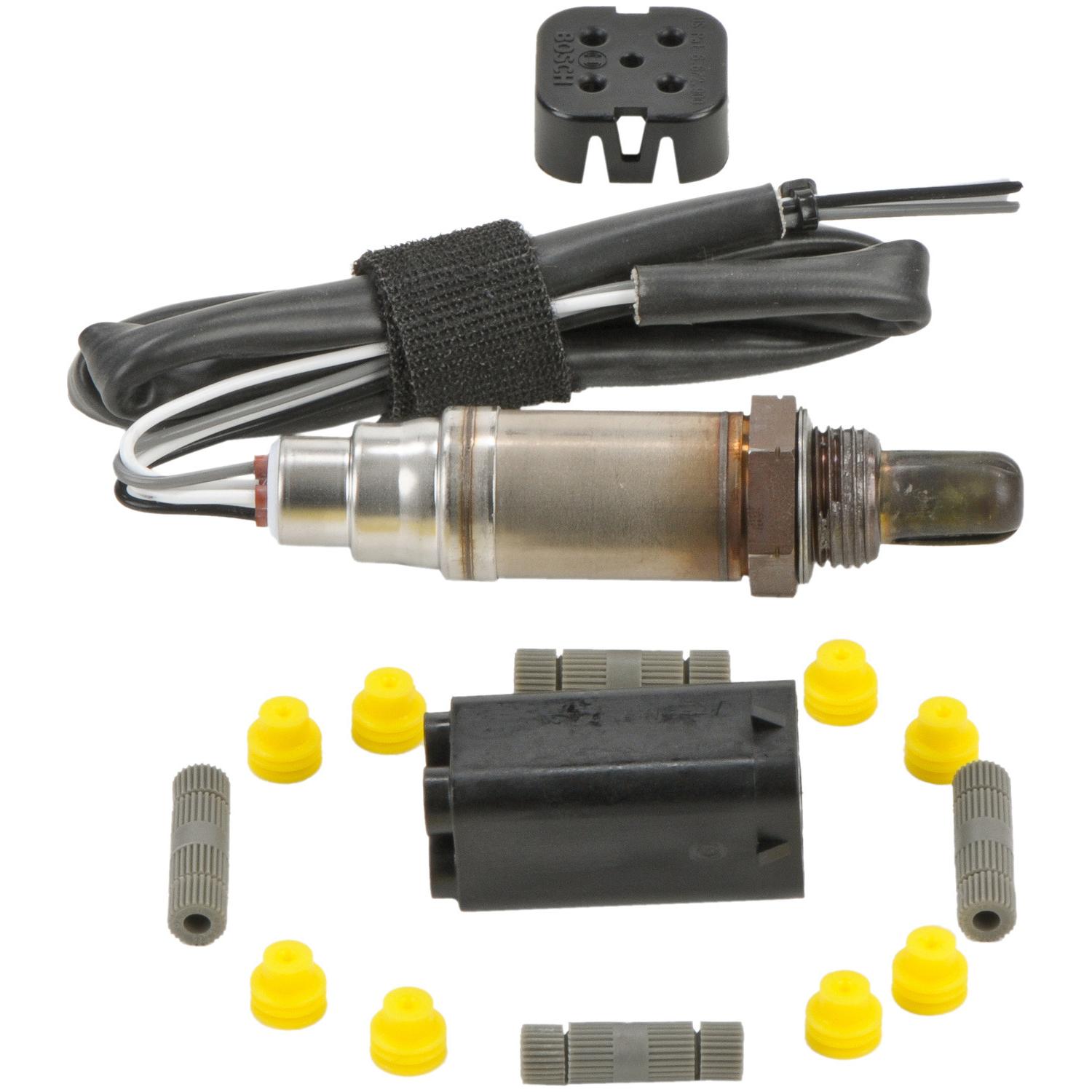 Bosch 15732 - Oxygen Sensor Bosch 15732 Oxygen Sensor product image 4 of 4