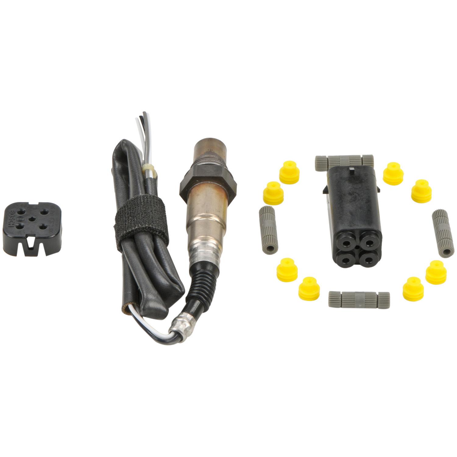 Bosch 15733 - Oxygen Sensor Bosch 15733 Oxygen Sensor product image 1 of 4