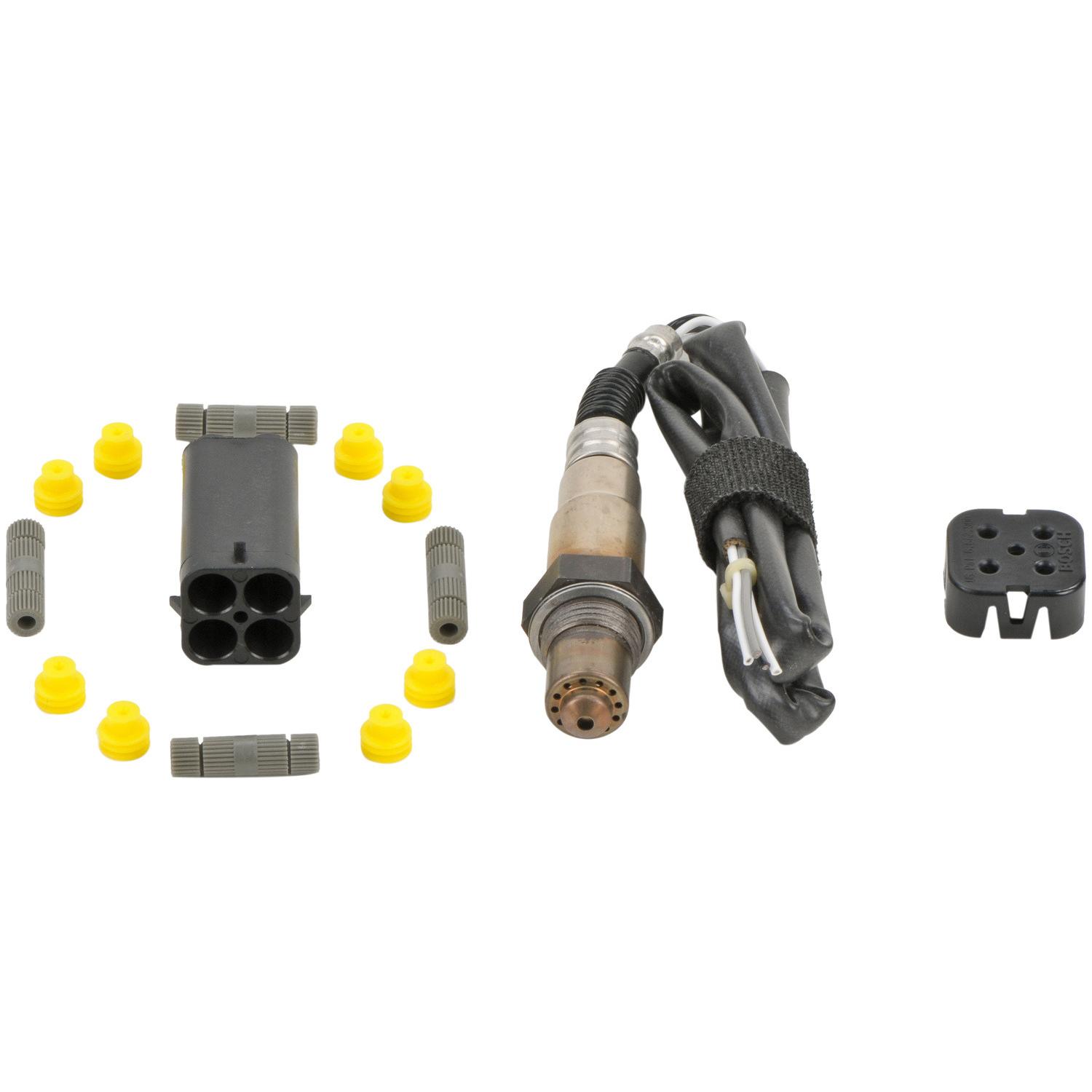 Bosch 15733 - Oxygen Sensor Bosch 15733 Oxygen Sensor product image 3 of 4