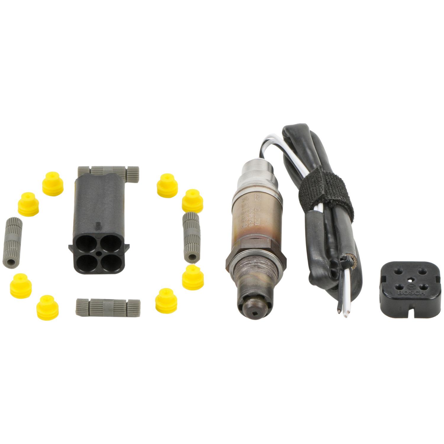 Bosch 15735 - Oxygen Sensor Bosch 15735 Oxygen Sensor product image 3 of 4