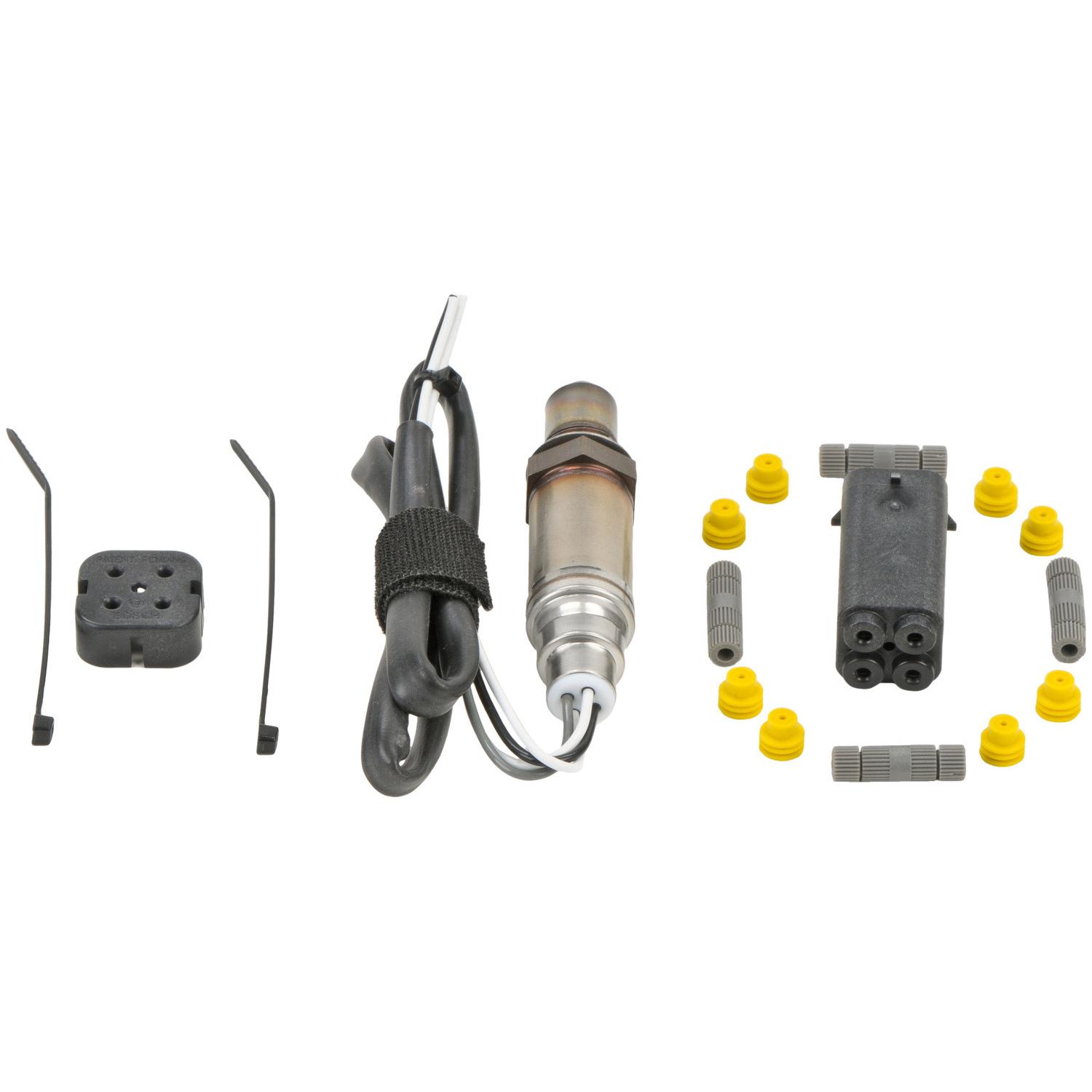 Bosch 15736 - Oxygen Sensor Bosch 15736 Oxygen Sensor product image 1 of 4