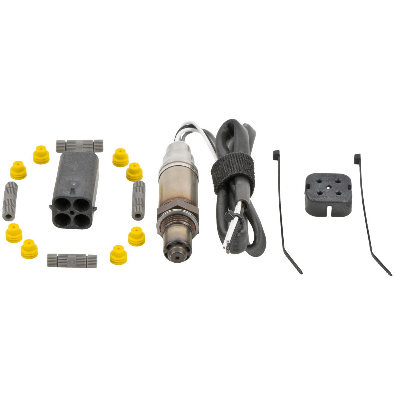 Bosch 15736 - Oxygen Sensor Bosch 15736 Oxygen Sensor product image 2 of 4