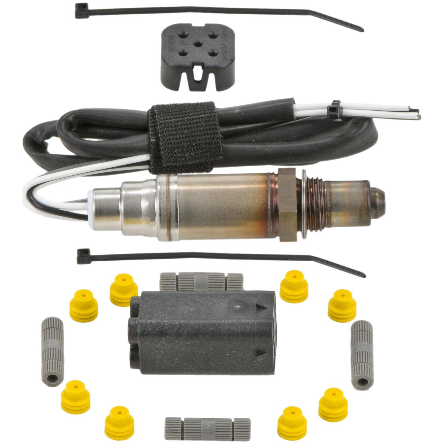 Bosch 15736 - Oxygen Sensor Bosch 15736 Oxygen Sensor product image 4 of 4