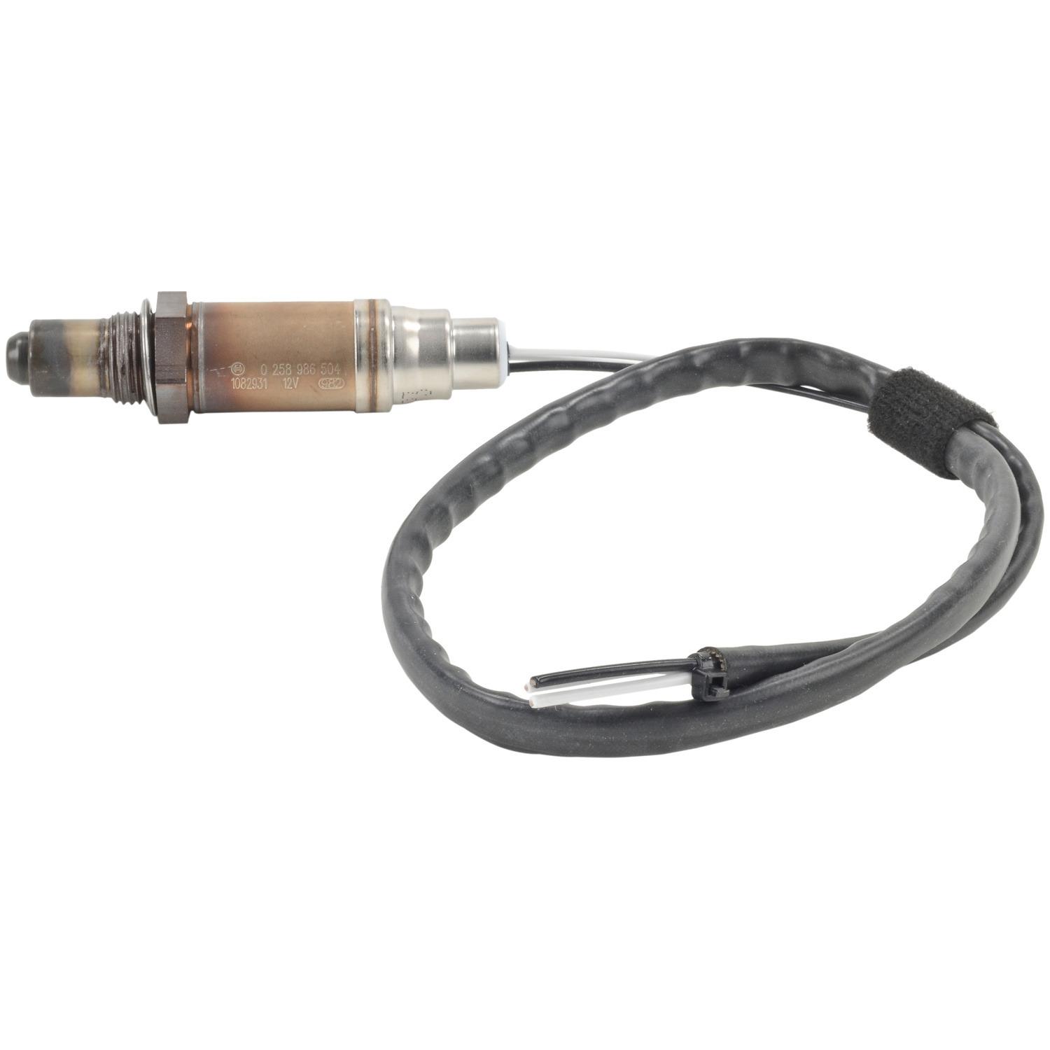 Bosch 15737 - Oxygen Sensor Bosch 15737 Oxygen Sensor product image 4 of 5
