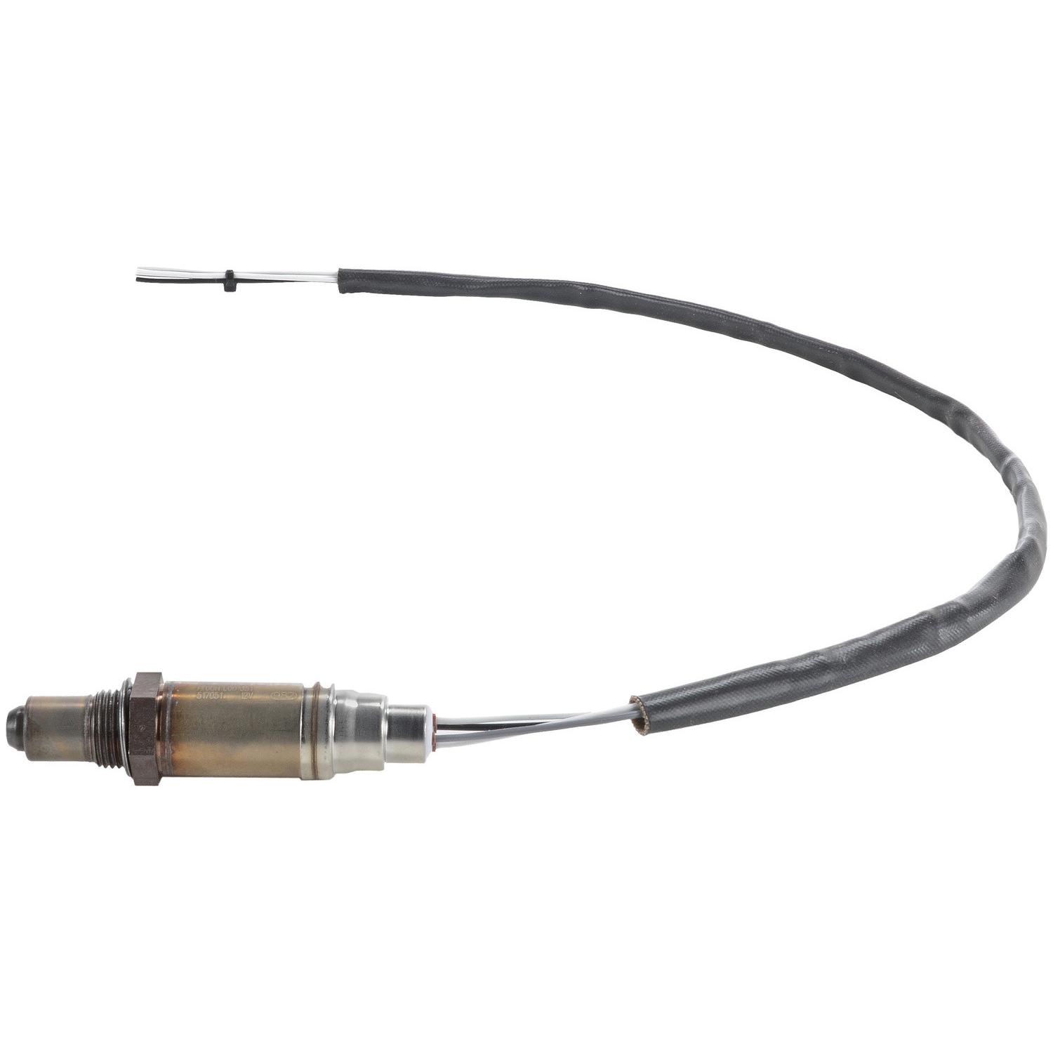 Bosch 15741 Oxygen Sensor product image 4 of 5