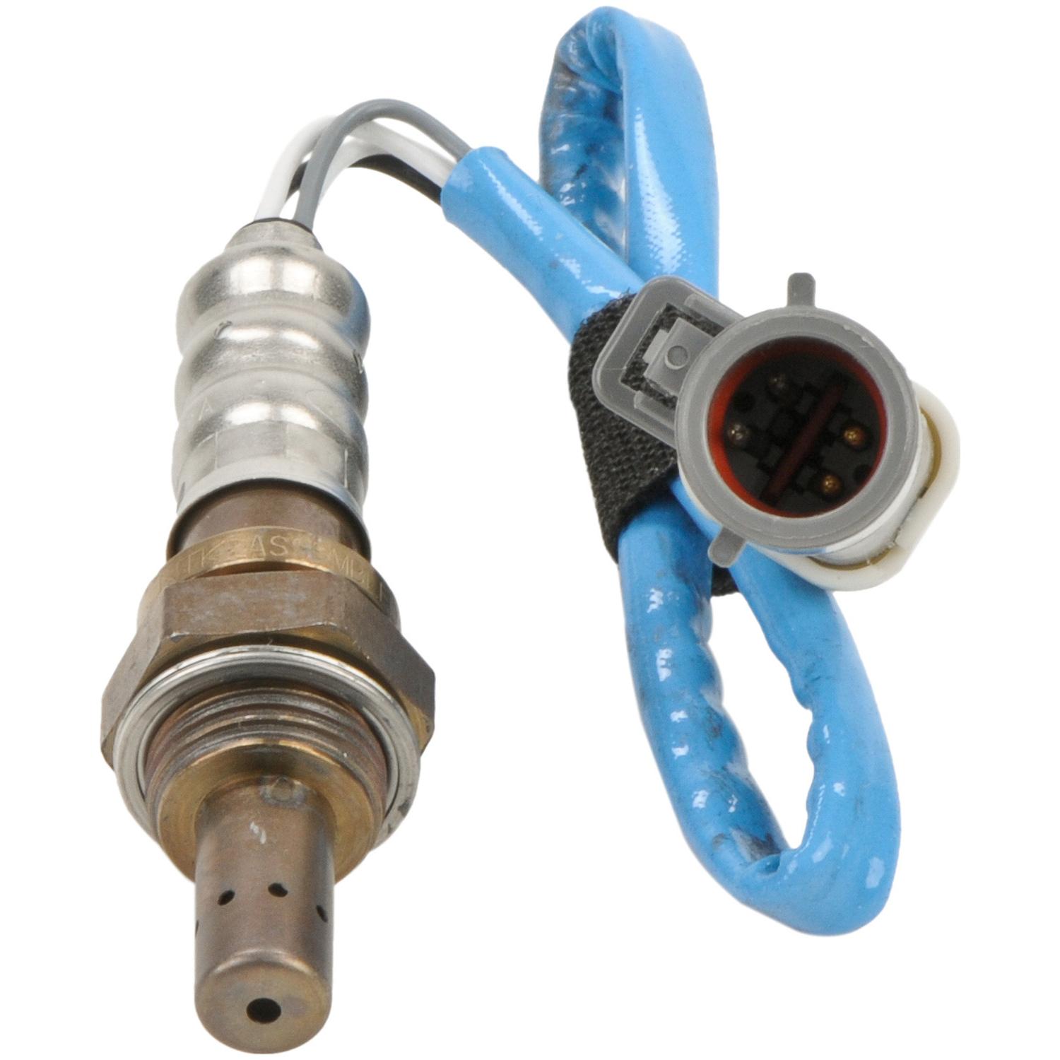 Bosch 15752 Oxygen Sensor product image 3 of 4