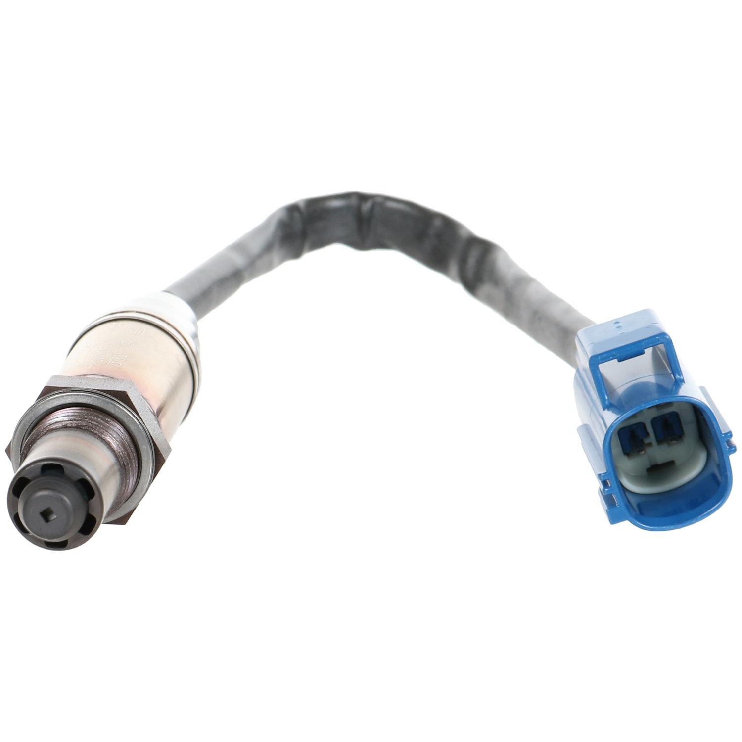 Bosch 15753 - Oxygen Sensor Bosch 15753 Oxygen Sensor product image 3 of 5