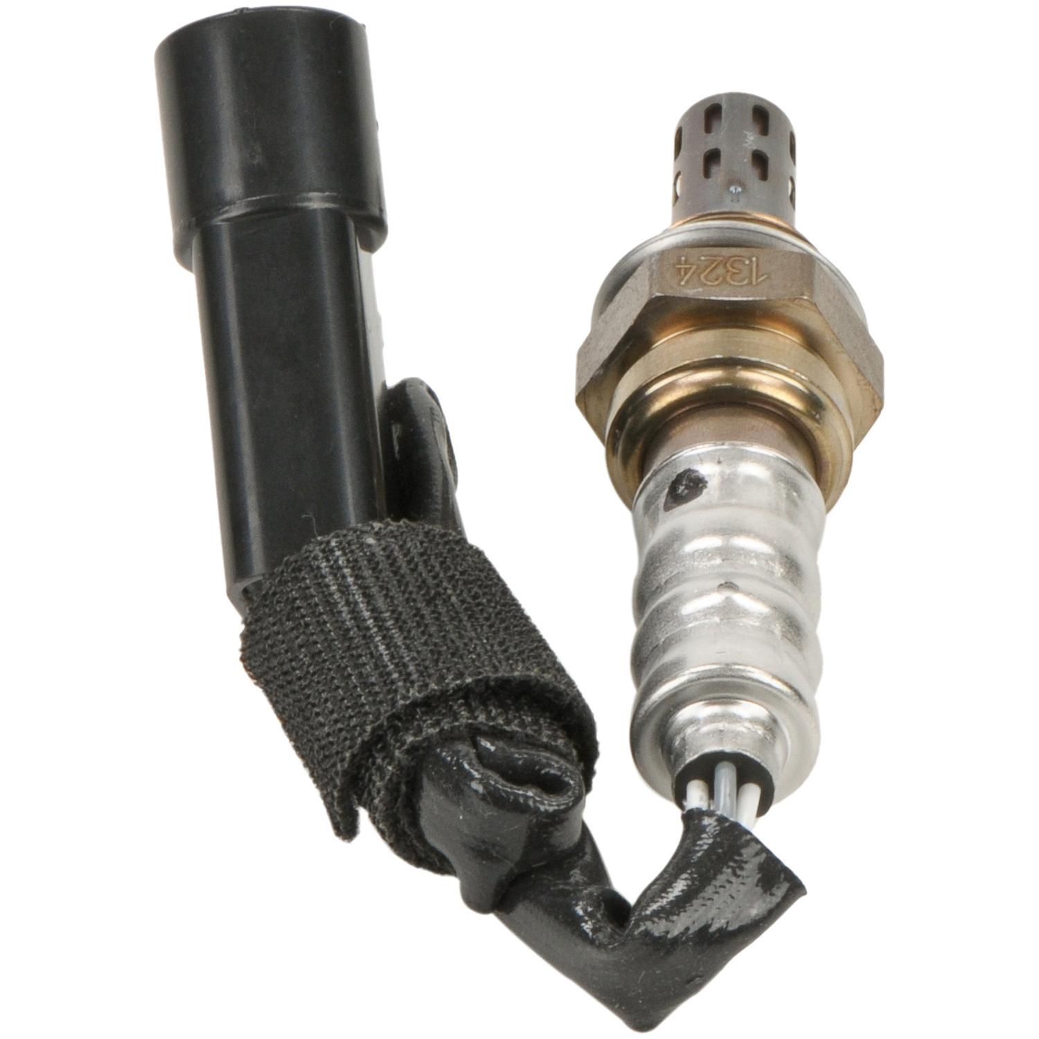 Bosch 15755 - Oxygen Sensor Bosch 15755 Oxygen Sensor product image 1 of 4
