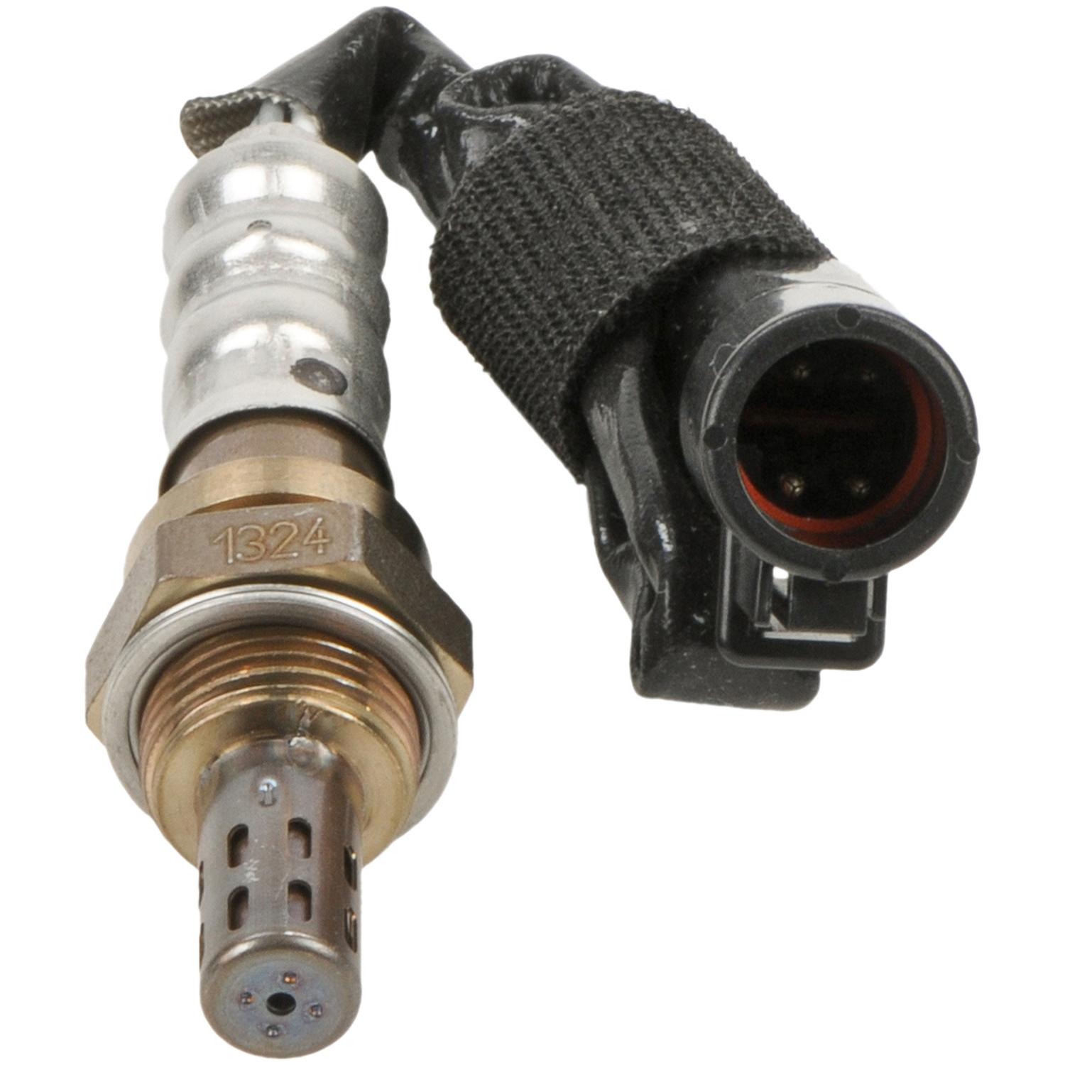 Bosch 15755 - Oxygen Sensor Bosch 15755 Oxygen Sensor product image 3 of 4