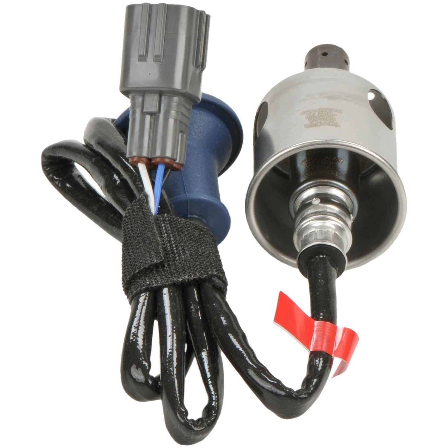Bosch 15762 - Oxygen Sensor Bosch 15762 Oxygen Sensor product image 1 of 4