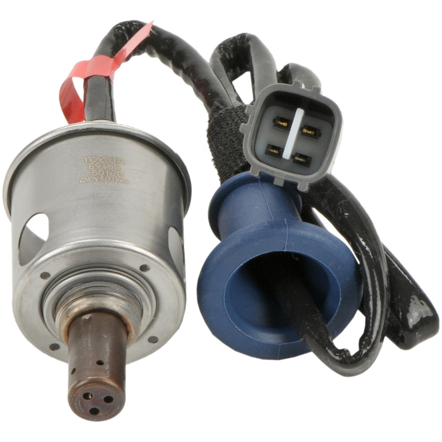 Bosch 15762 - Oxygen Sensor Bosch 15762 Oxygen Sensor product image 2 of 4