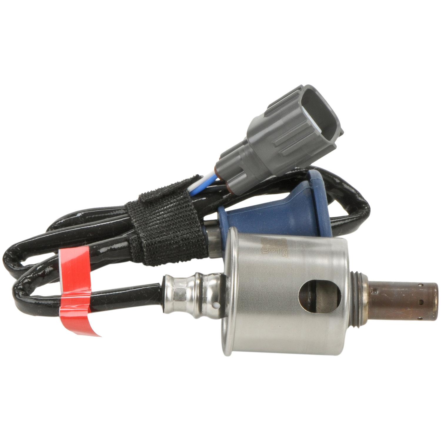 Bosch 15762 - Oxygen Sensor Bosch 15762 Oxygen Sensor product image 4 of 4