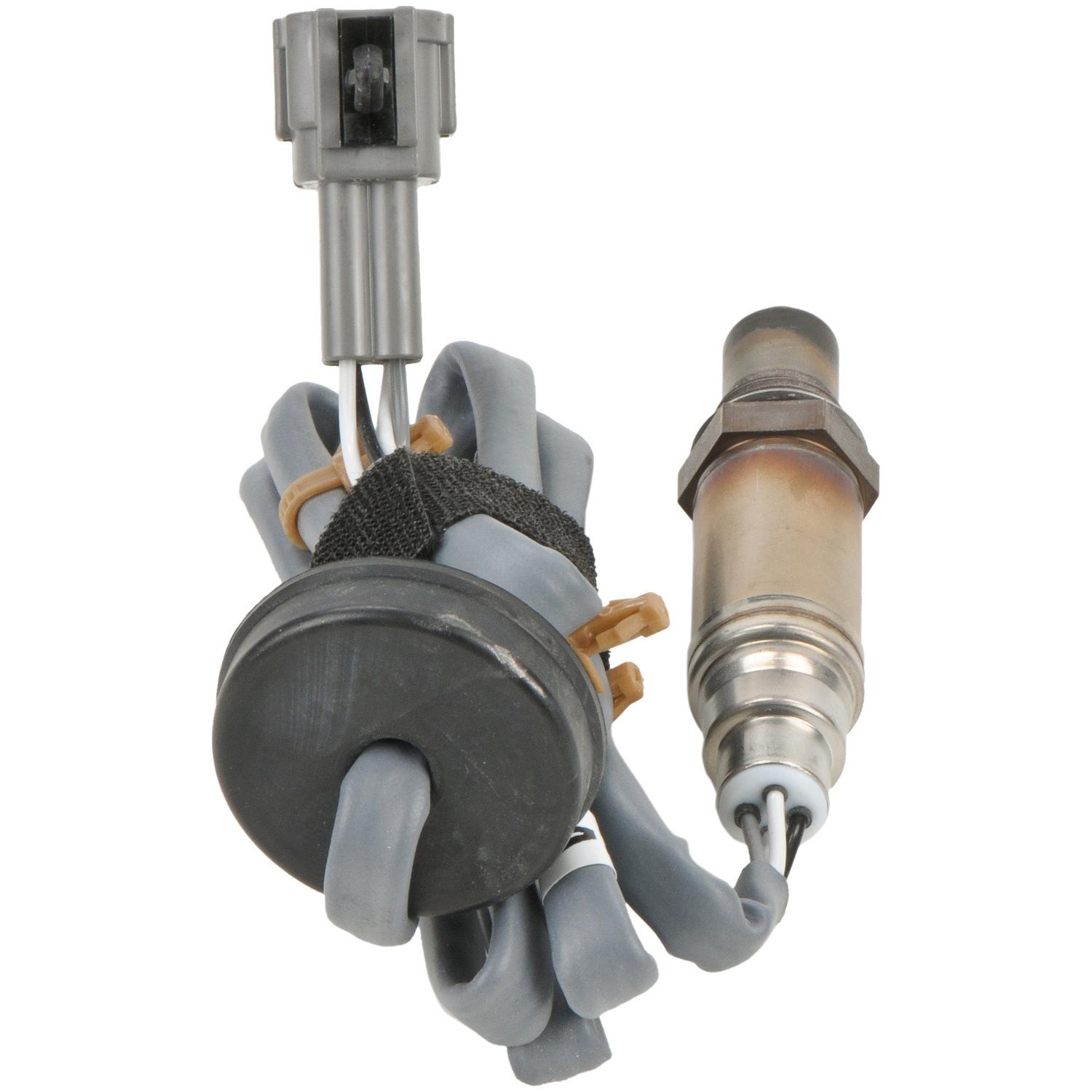 Bosch 15769 - Oxygen Sensor Bosch 15769 Oxygen Sensor product image 1 of 4
