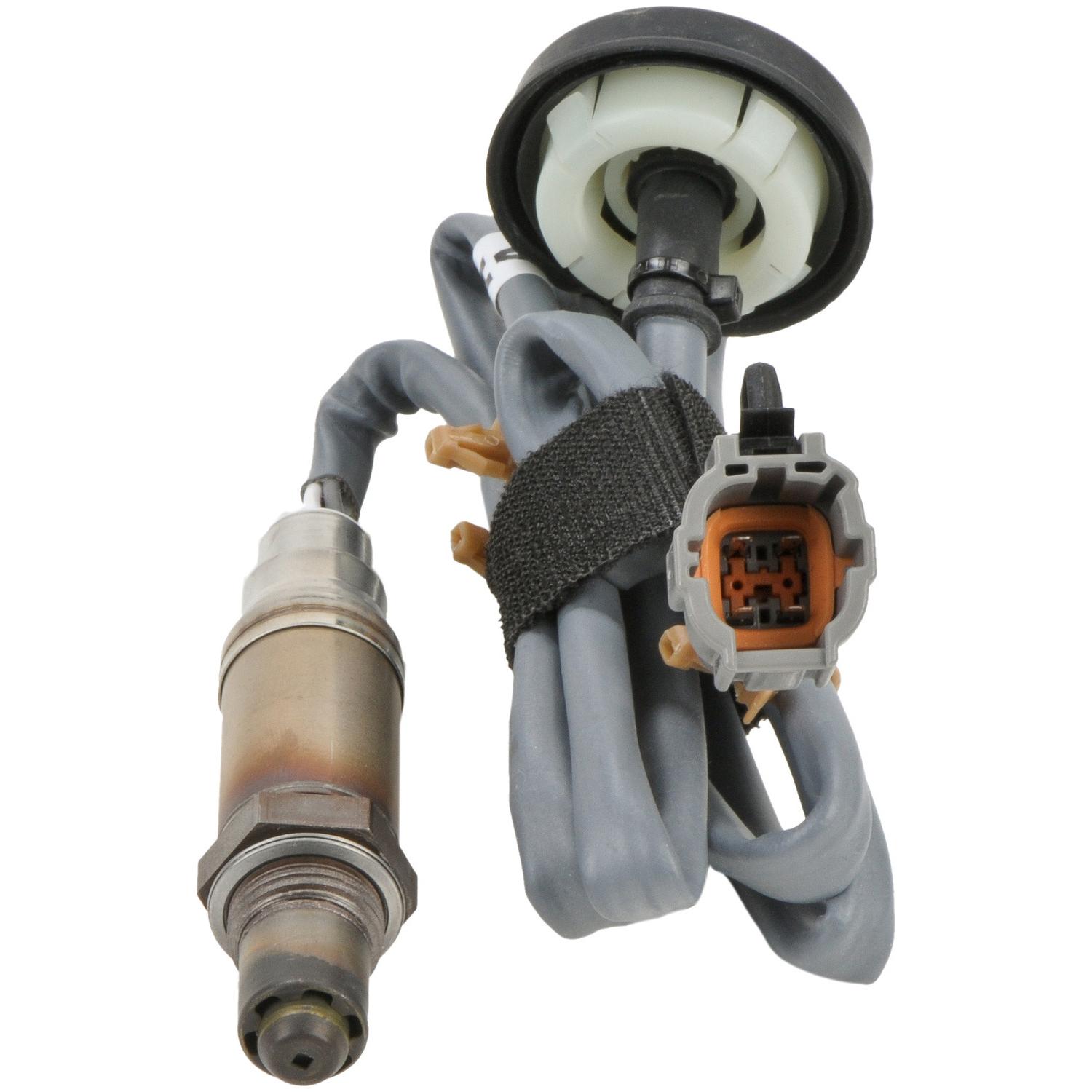 Bosch 15769 - Oxygen Sensor Bosch 15769 Oxygen Sensor product image 3 of 4