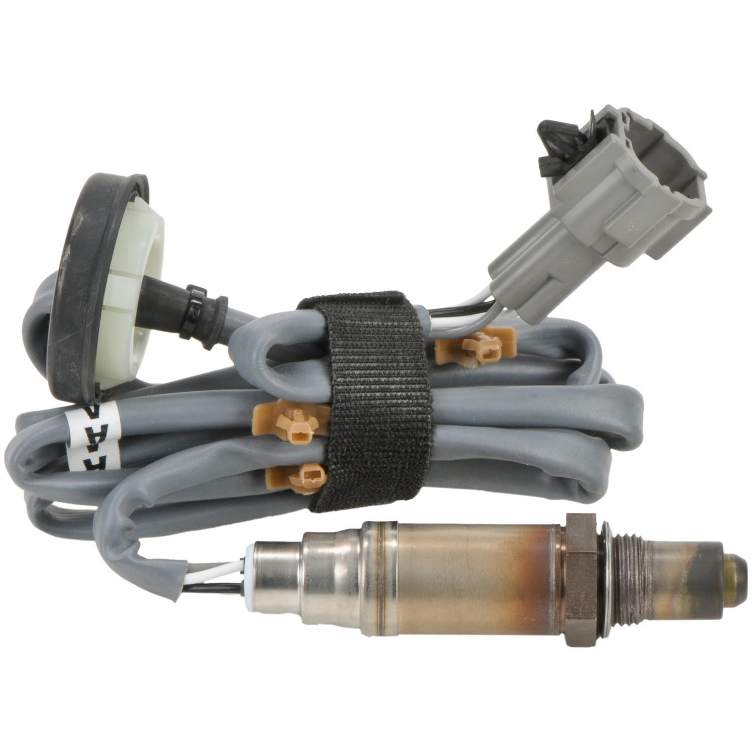 Bosch 15769 - Oxygen Sensor Bosch 15769 Oxygen Sensor product image 4 of 4