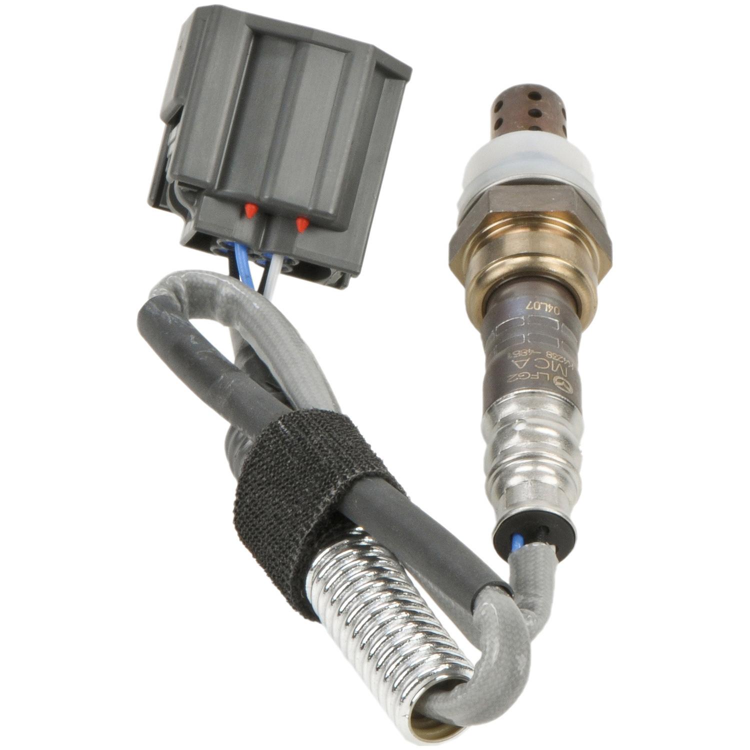 Bosch 15786 - Oxygen Sensor Bosch 15786 Oxygen Sensor product image 1 of 4