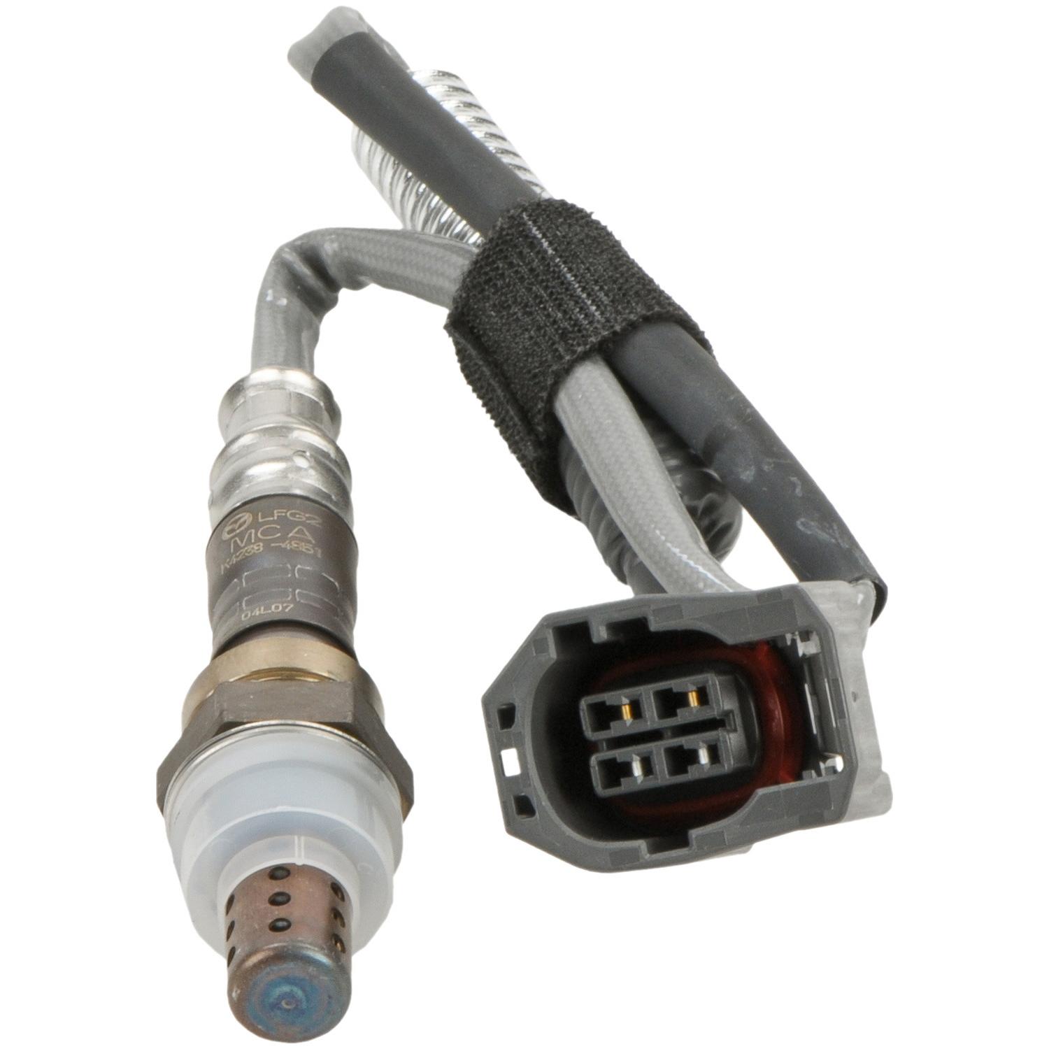 Bosch 15786 - Oxygen Sensor Bosch 15786 Oxygen Sensor product image 2 of 4