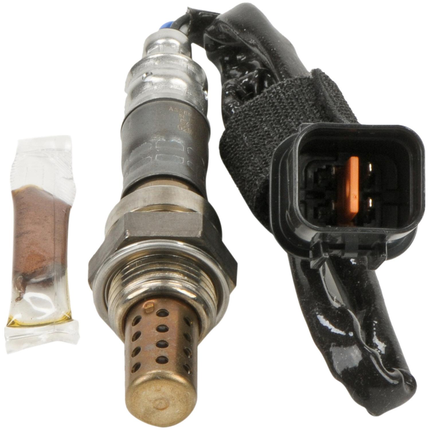 Bosch 15792 Oxygen Sensor product image 3 of 4