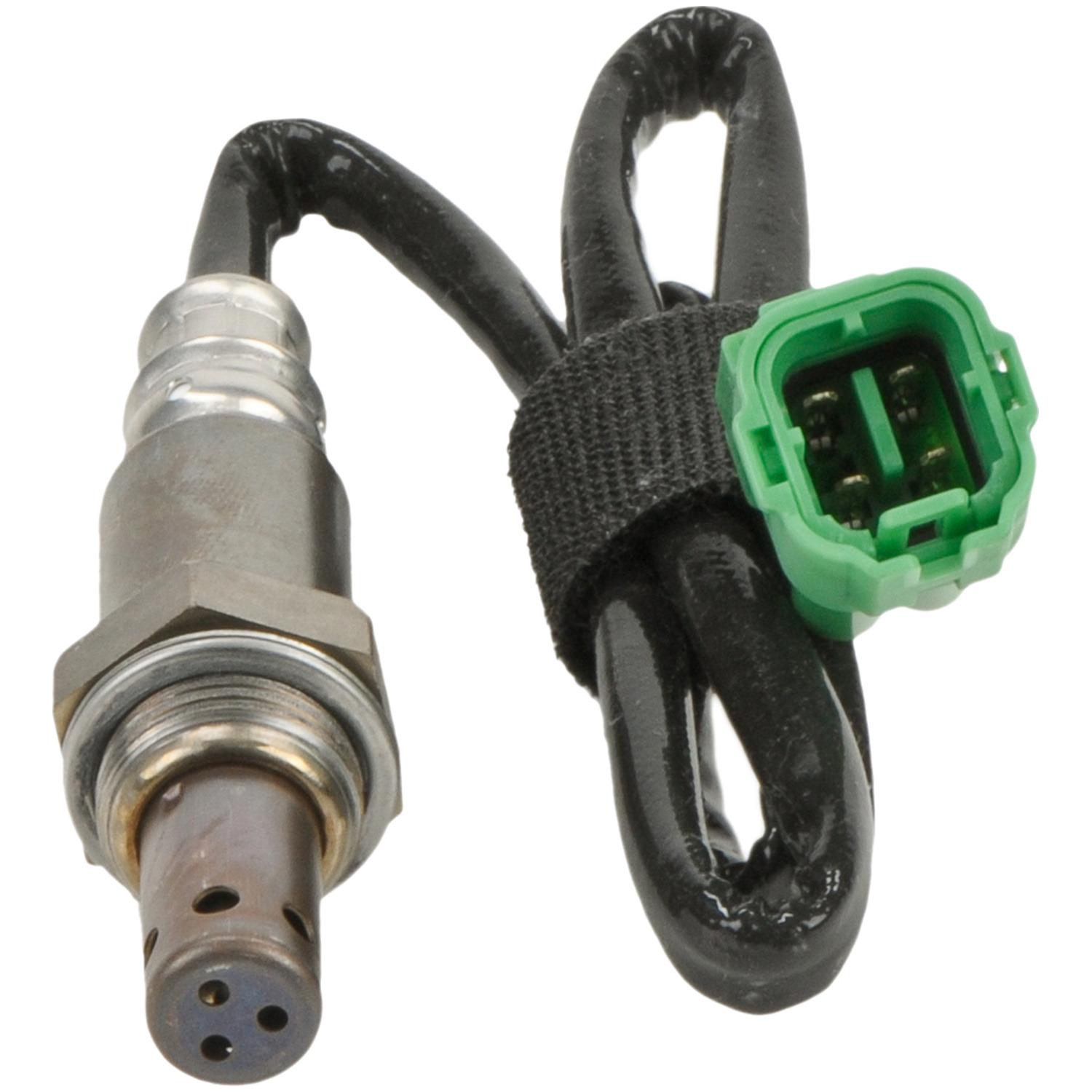 Bosch 15798 - Oxygen Sensor Bosch 15798 Oxygen Sensor product image 2 of 4