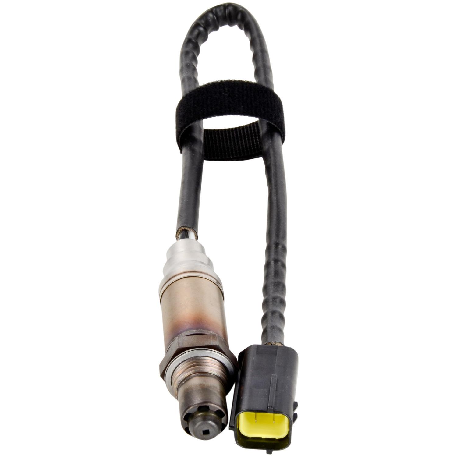 Bosch 15799 - Oxygen Sensor Bosch 15799 Oxygen Sensor product image 3 of 5