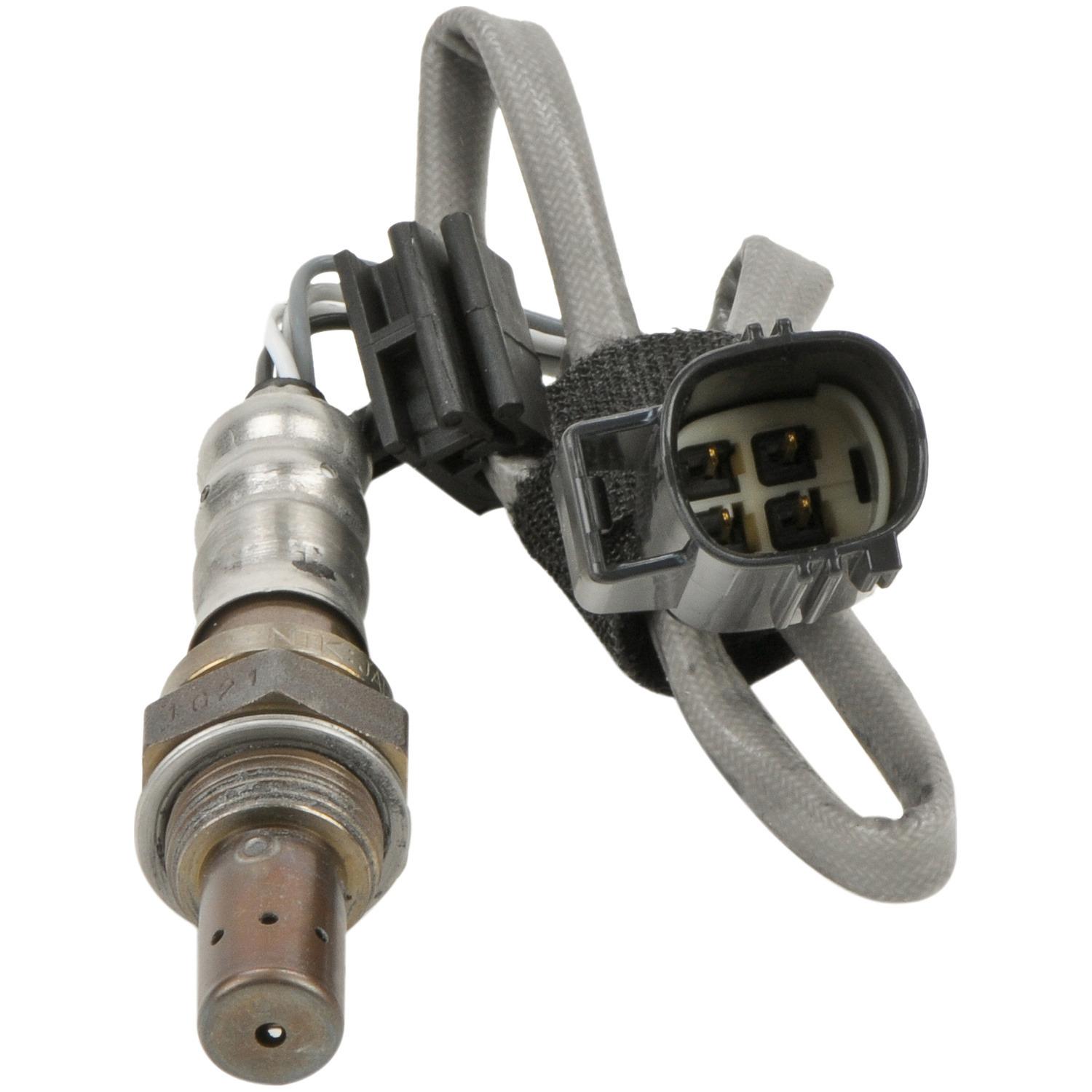 Bosch 15804 - Oxygen Sensor Bosch 15804 Oxygen Sensor product image 2 of 4