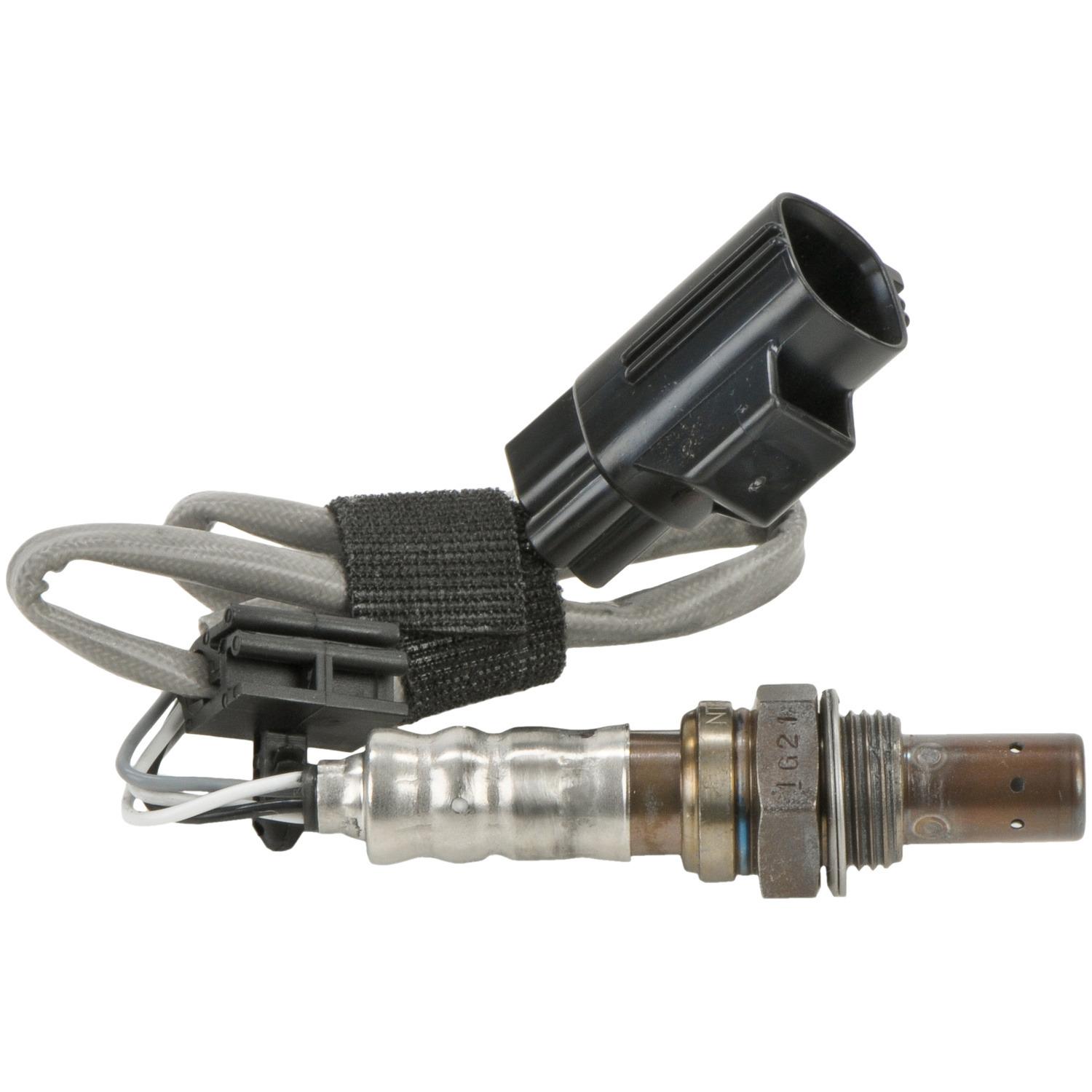 Bosch 15804 - Oxygen Sensor Bosch 15804 Oxygen Sensor product image 4 of 4
