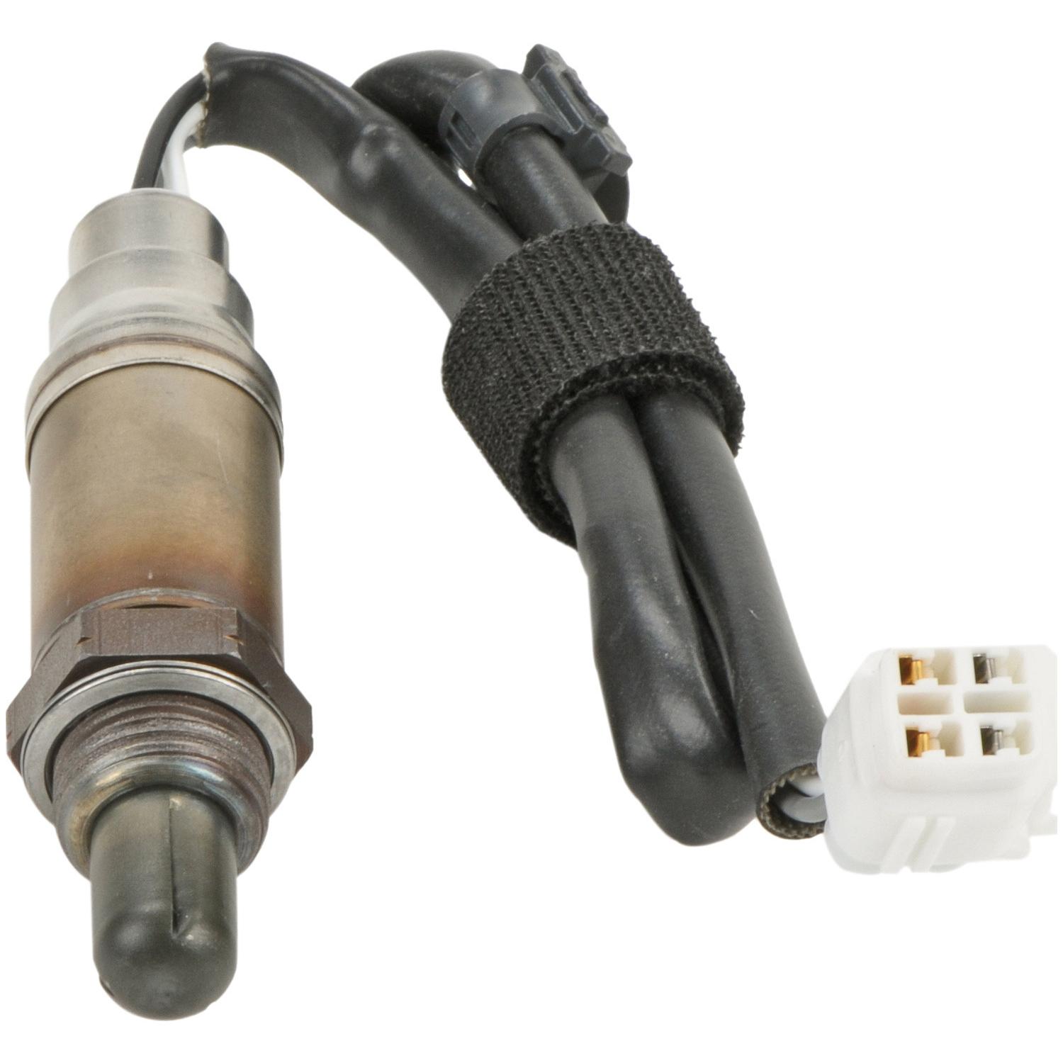 Bosch 15814 - Oxygen Sensor Bosch 15814 Oxygen Sensor product image 2 of 5