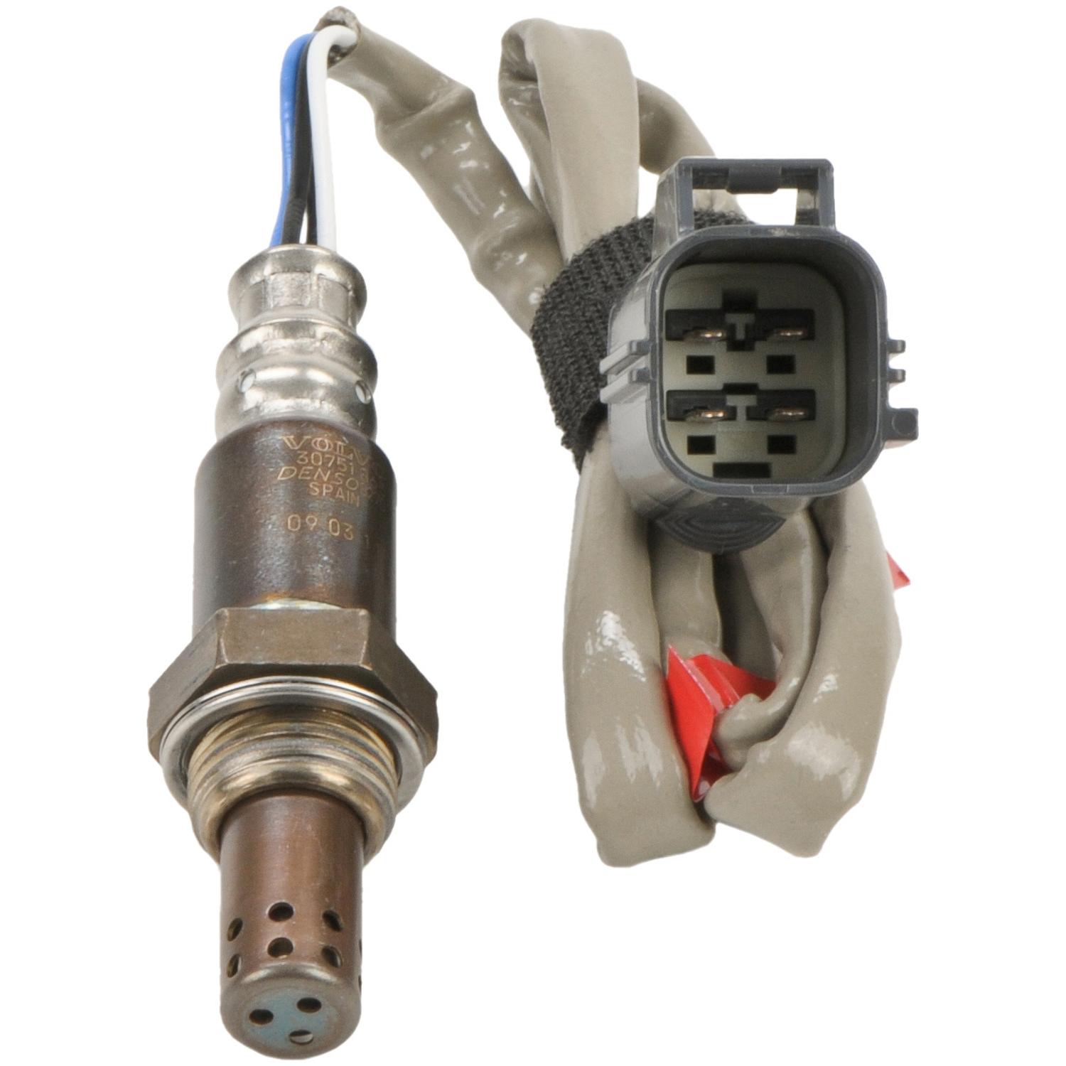 Bosch 15816 - Oxygen Sensor Bosch 15816 Oxygen Sensor product image 3 of 4