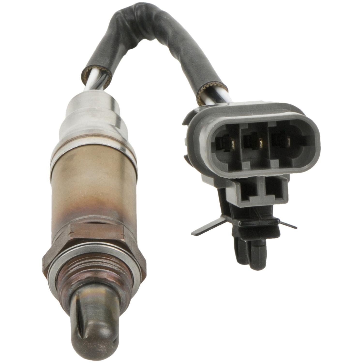 Bosch 15819 Oxygen Sensor product image 2 of 4