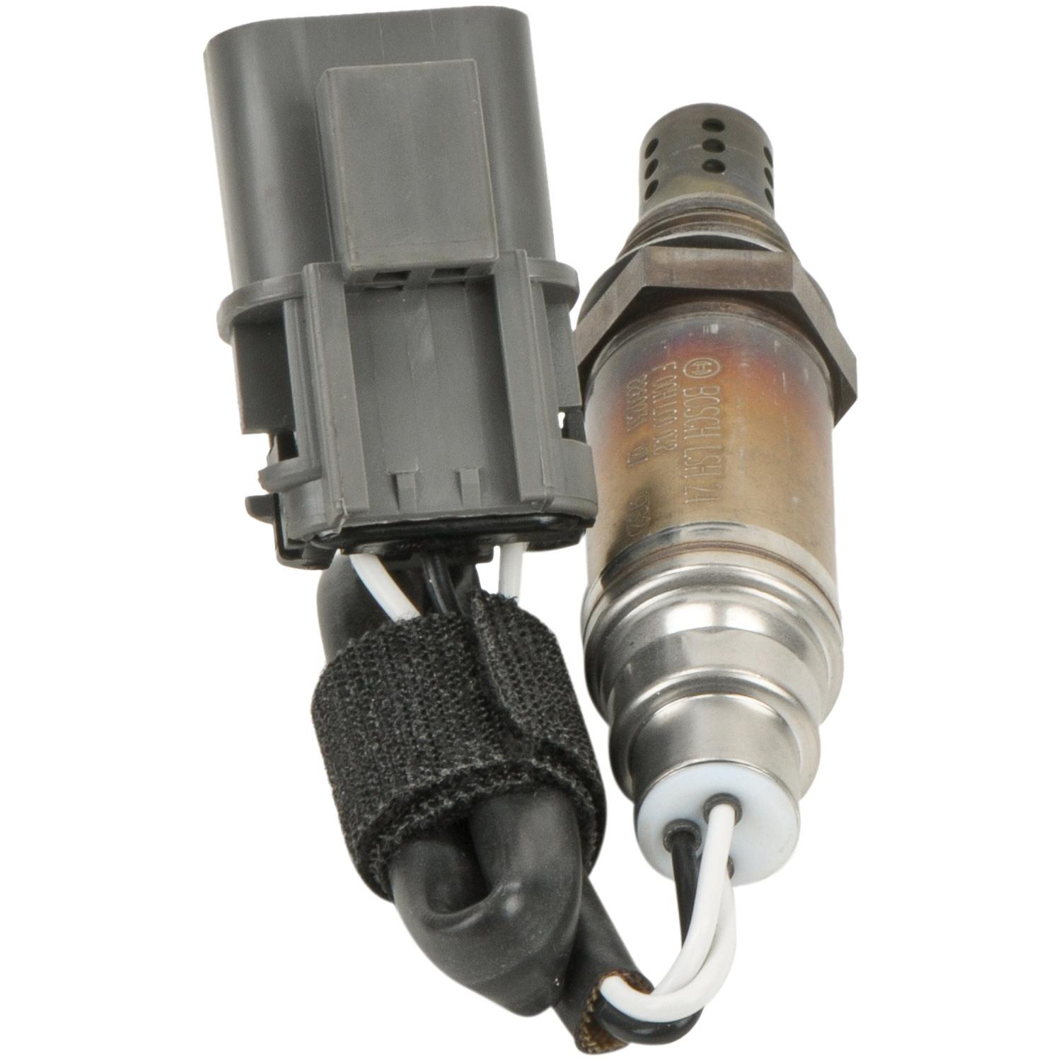 Bosch 15820 - Oxygen Sensor Bosch 15820 Oxygen Sensor product image 1 of 4