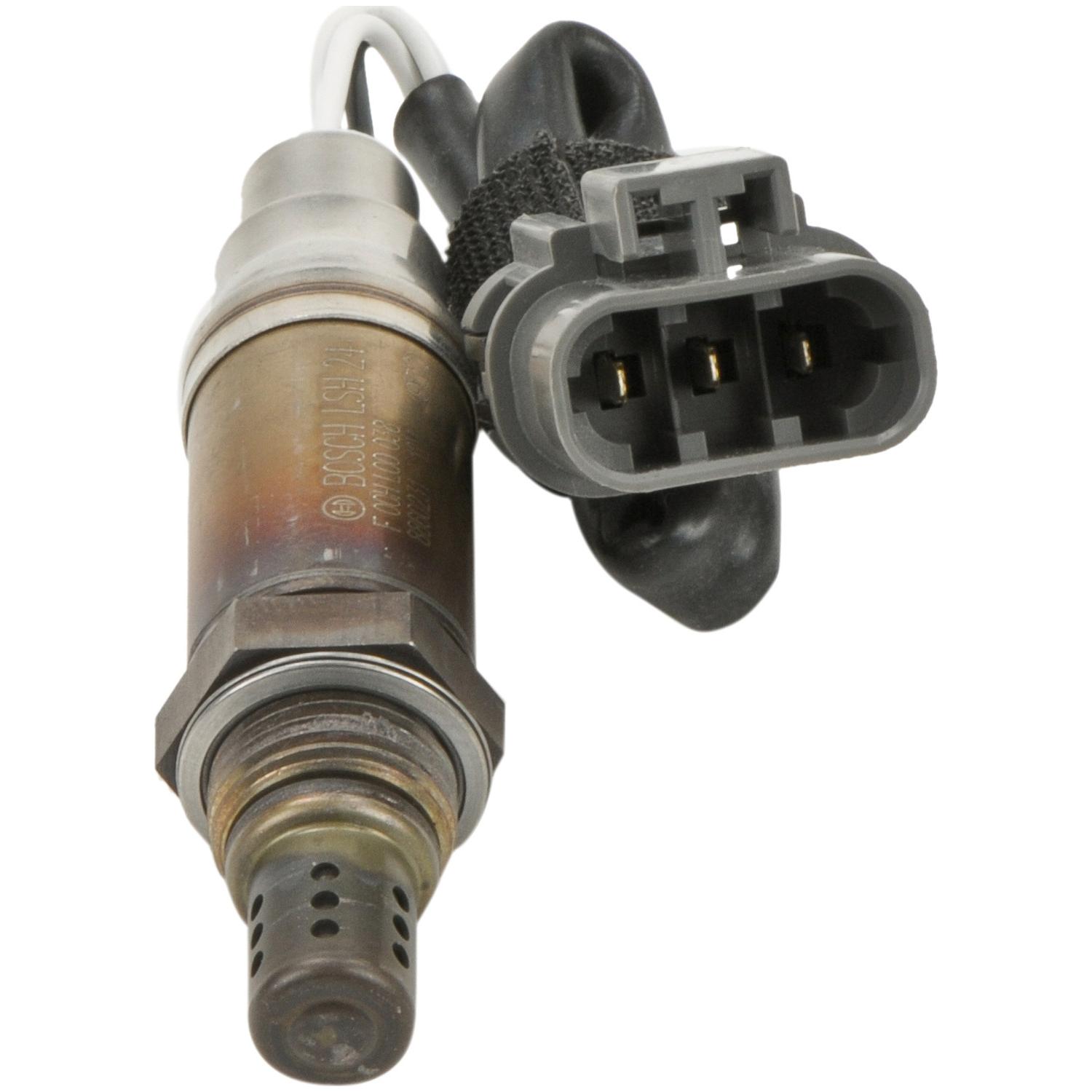 Bosch 15820 - Oxygen Sensor Bosch 15820 Oxygen Sensor product image 3 of 4